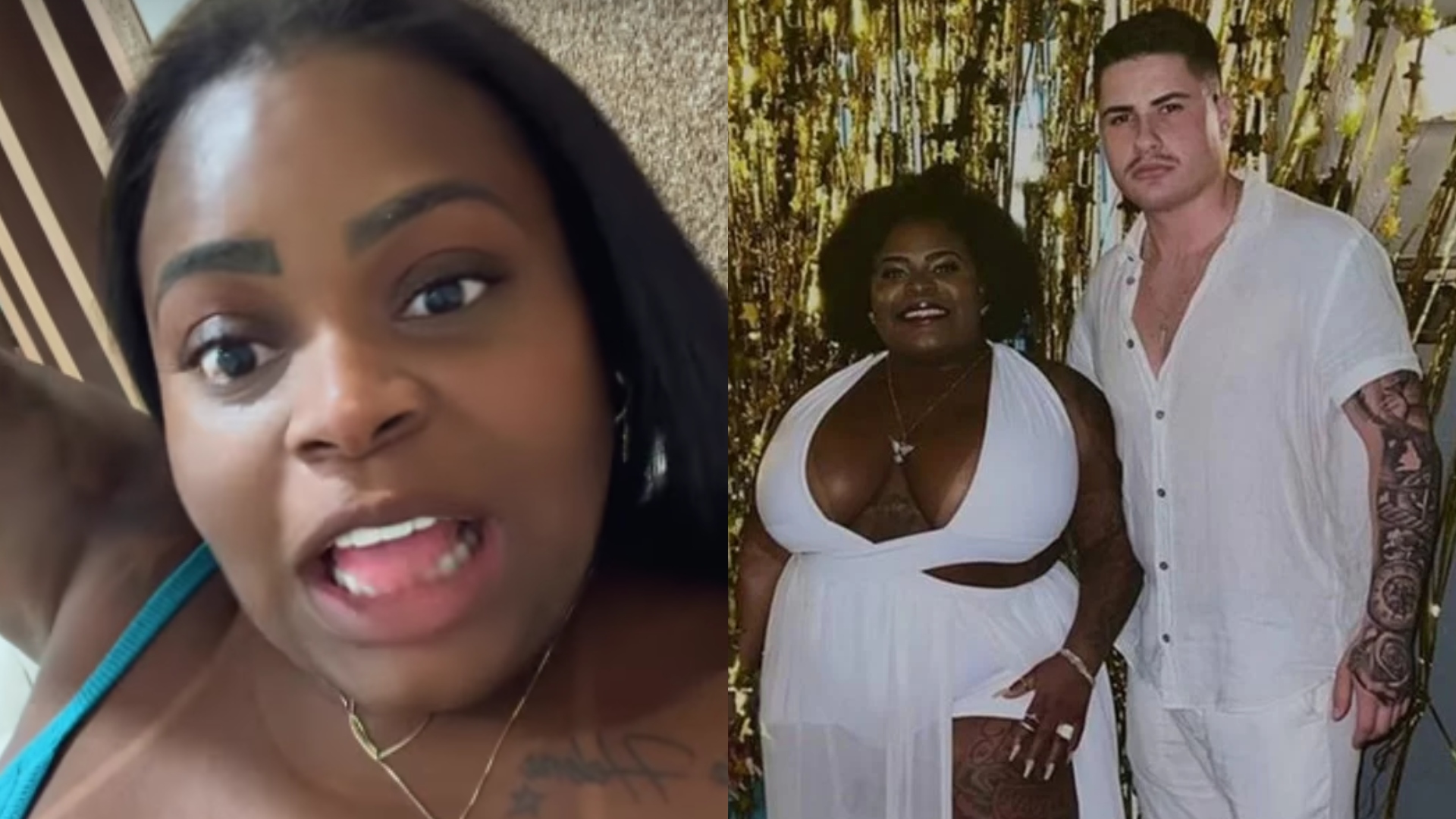 Descobertas e acusações: Tudo que Jojo Todynho já revelou sobre o fim de seu casamento