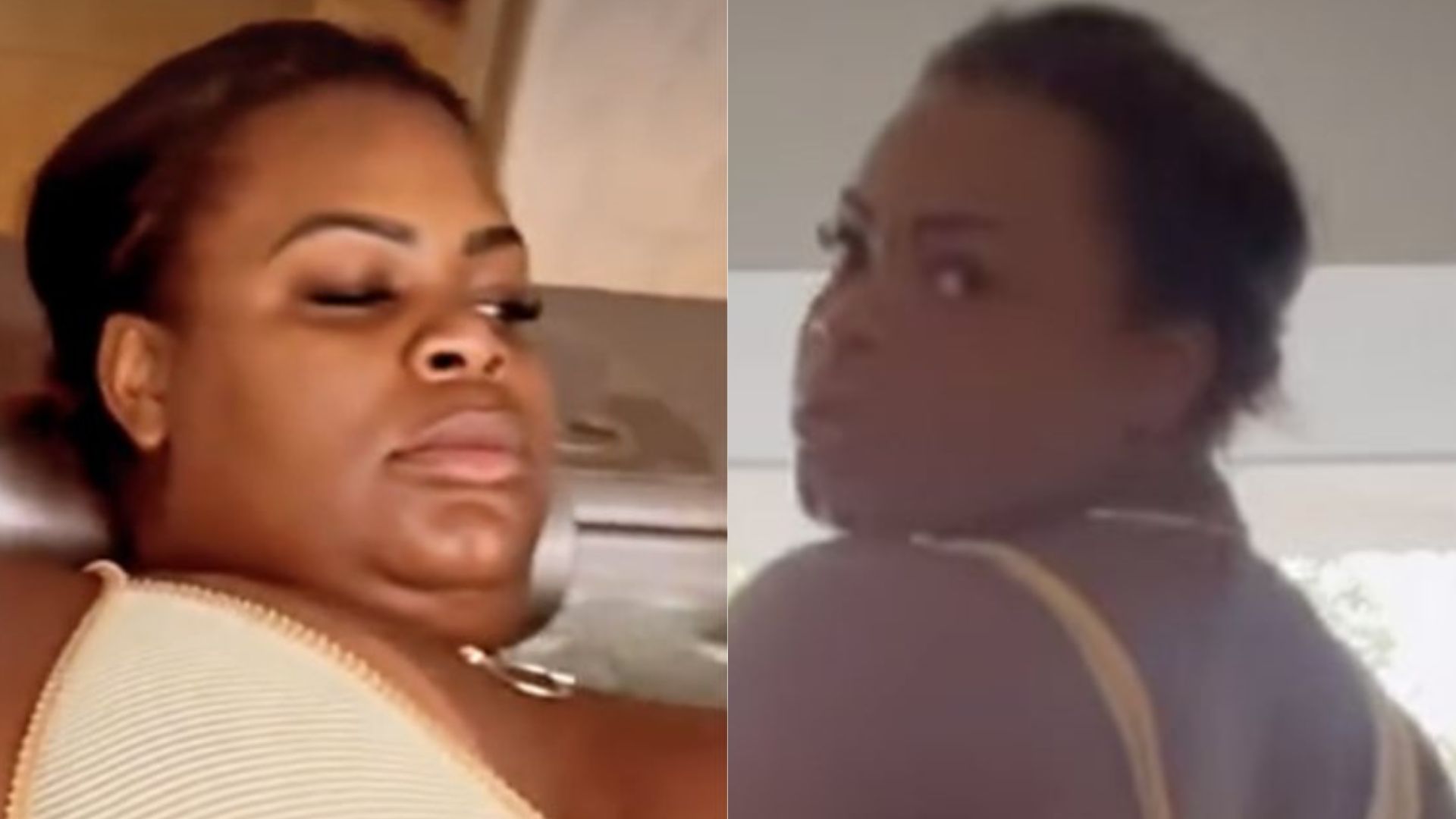Uau! Na hidromassagem, Jojo Todynho exibe curvas sequinhas três meses depois da bariátrica