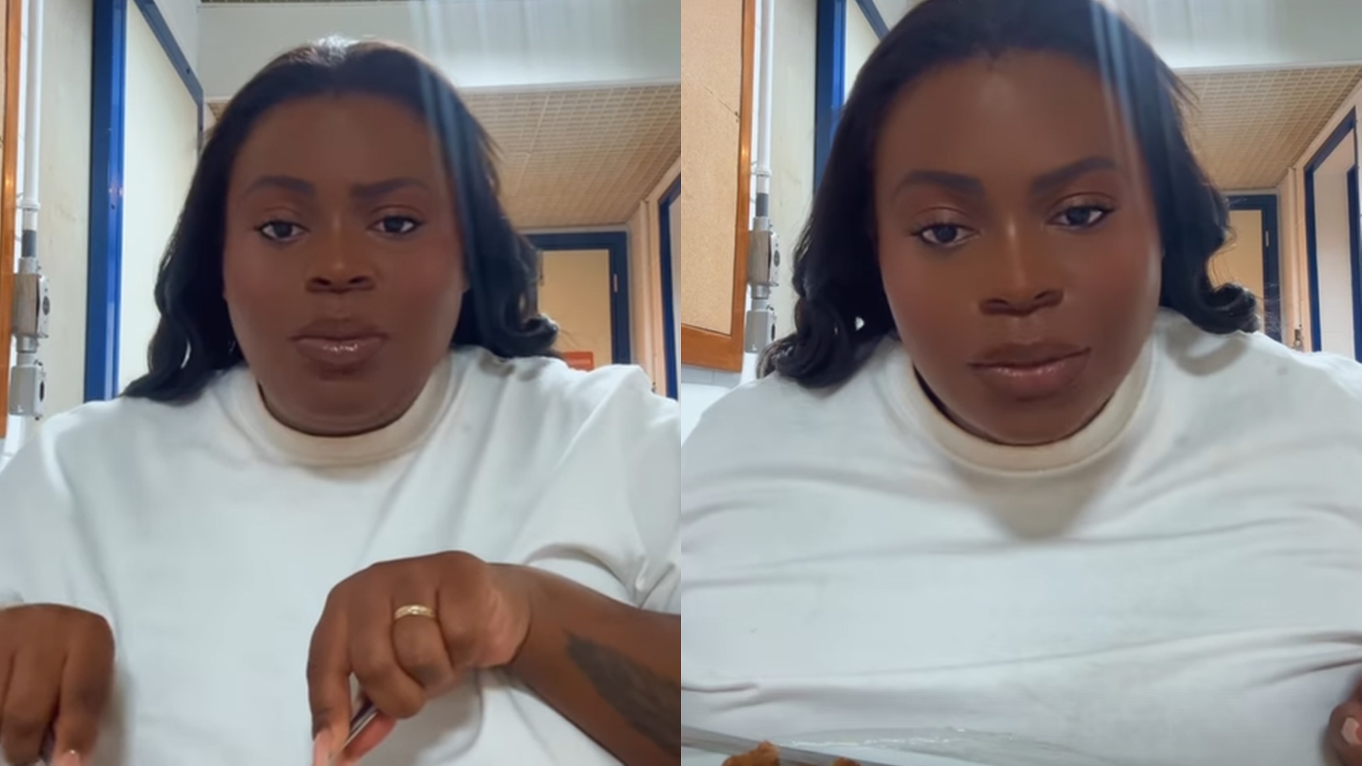 Jojo Todynho perde a vontade de comer após cirurgia bariátrica: “Passo muito mal”