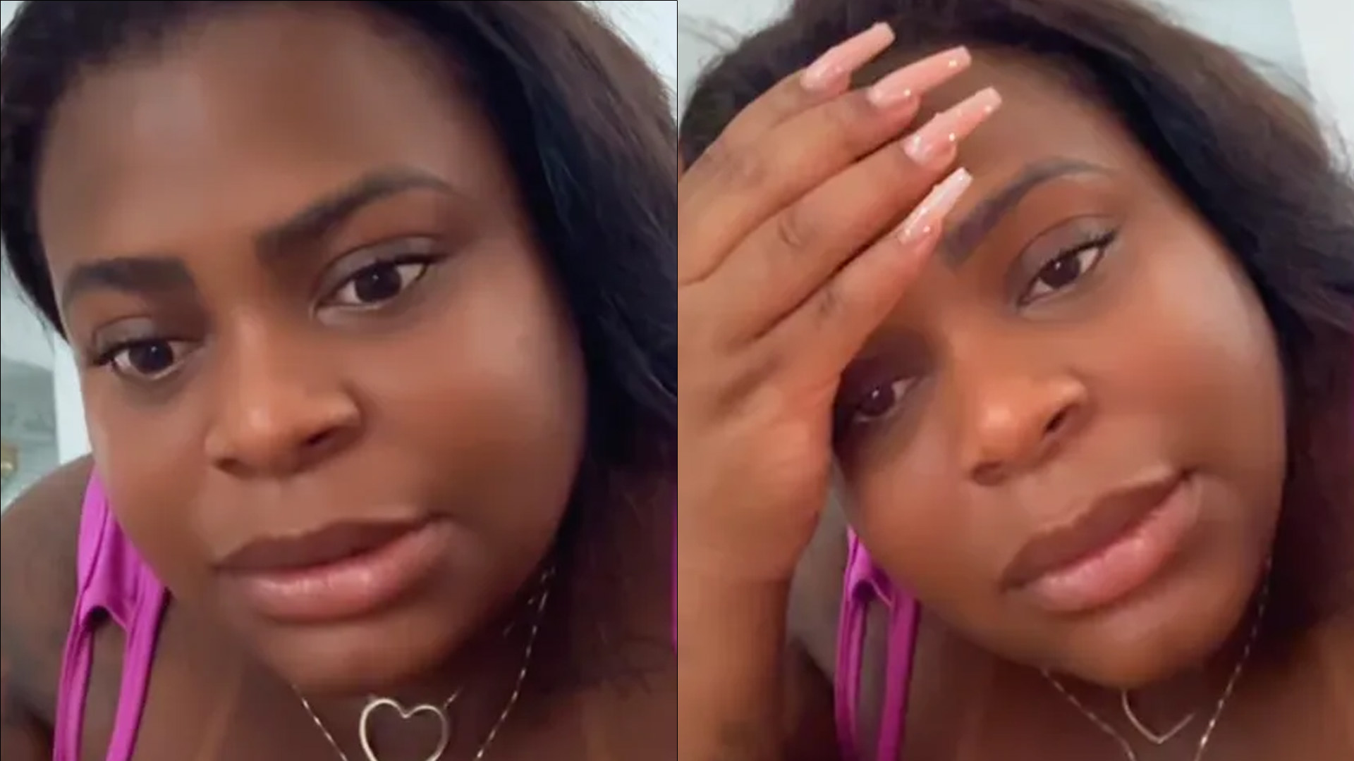 Jojo Todynho fala sobre possível gravidez após desejo por comida: “Que loucura”