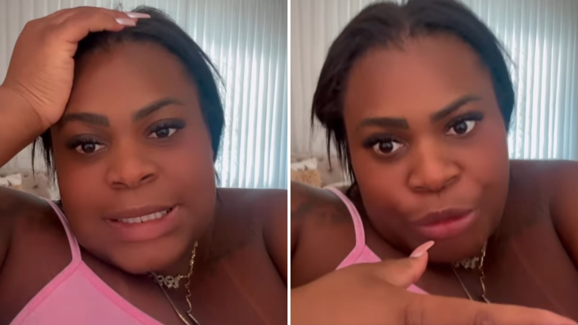 Jojo Todynho se recusa a mostrar antes e depois da bariátrica: “O povo é nojento”