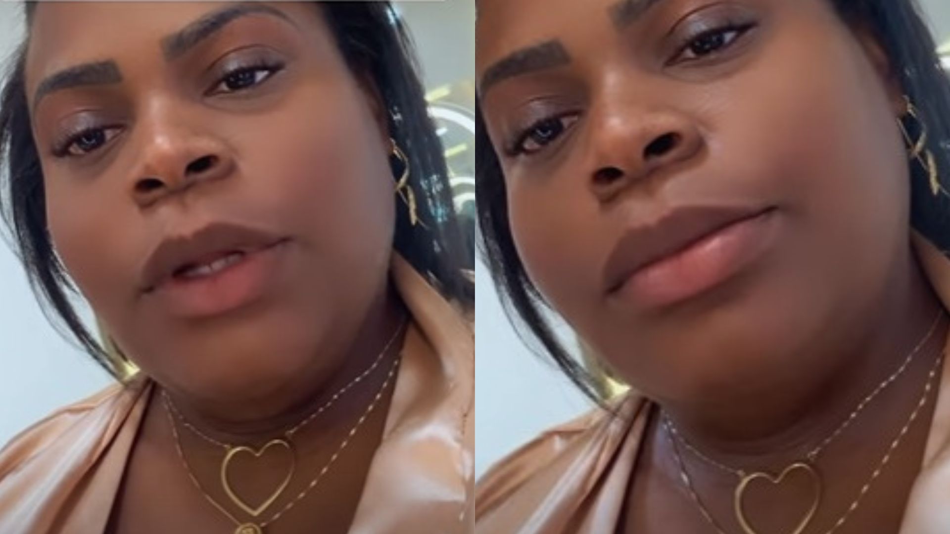 Jojo Todynho tem reação inesperada ao falar sobre suposta gravidez: “29 semanas”