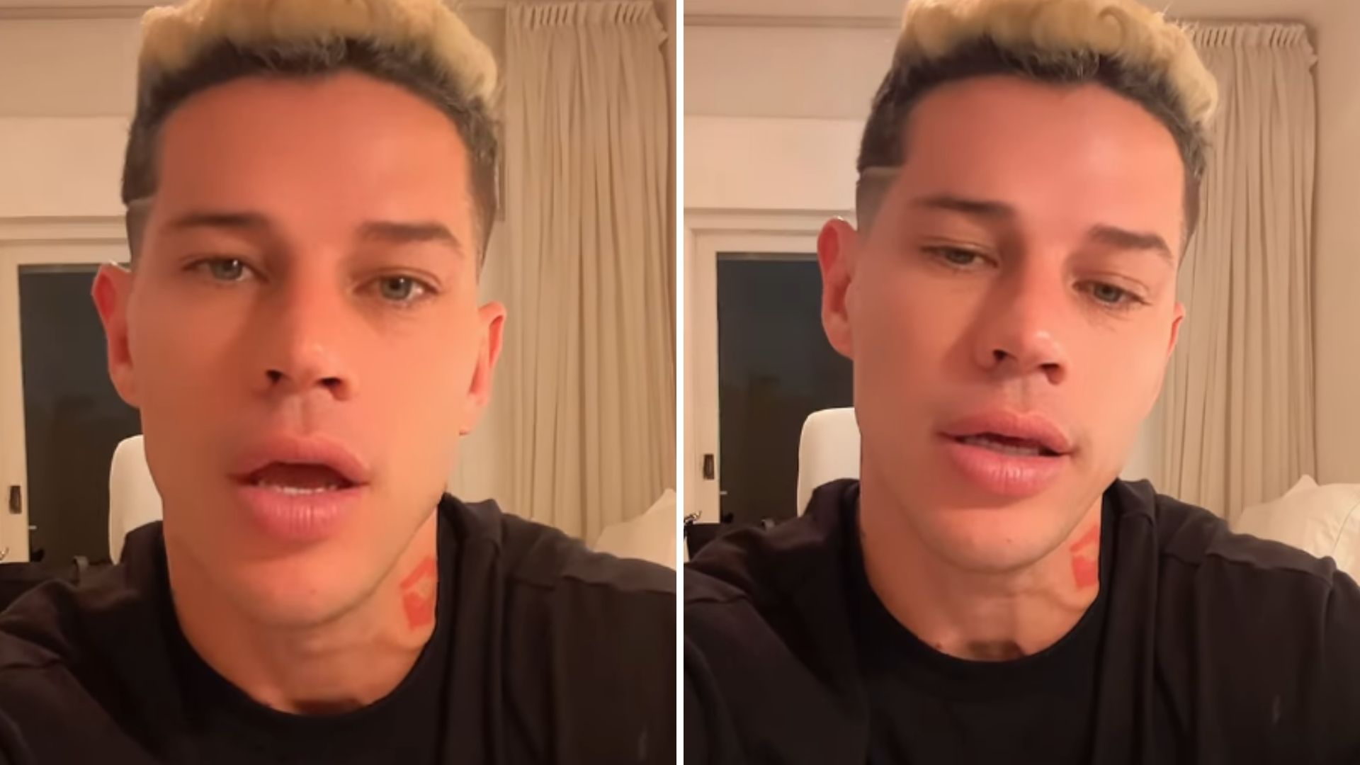 José Loreto abandona programa da Globo e explica o motivo: ‘Não estou mais’