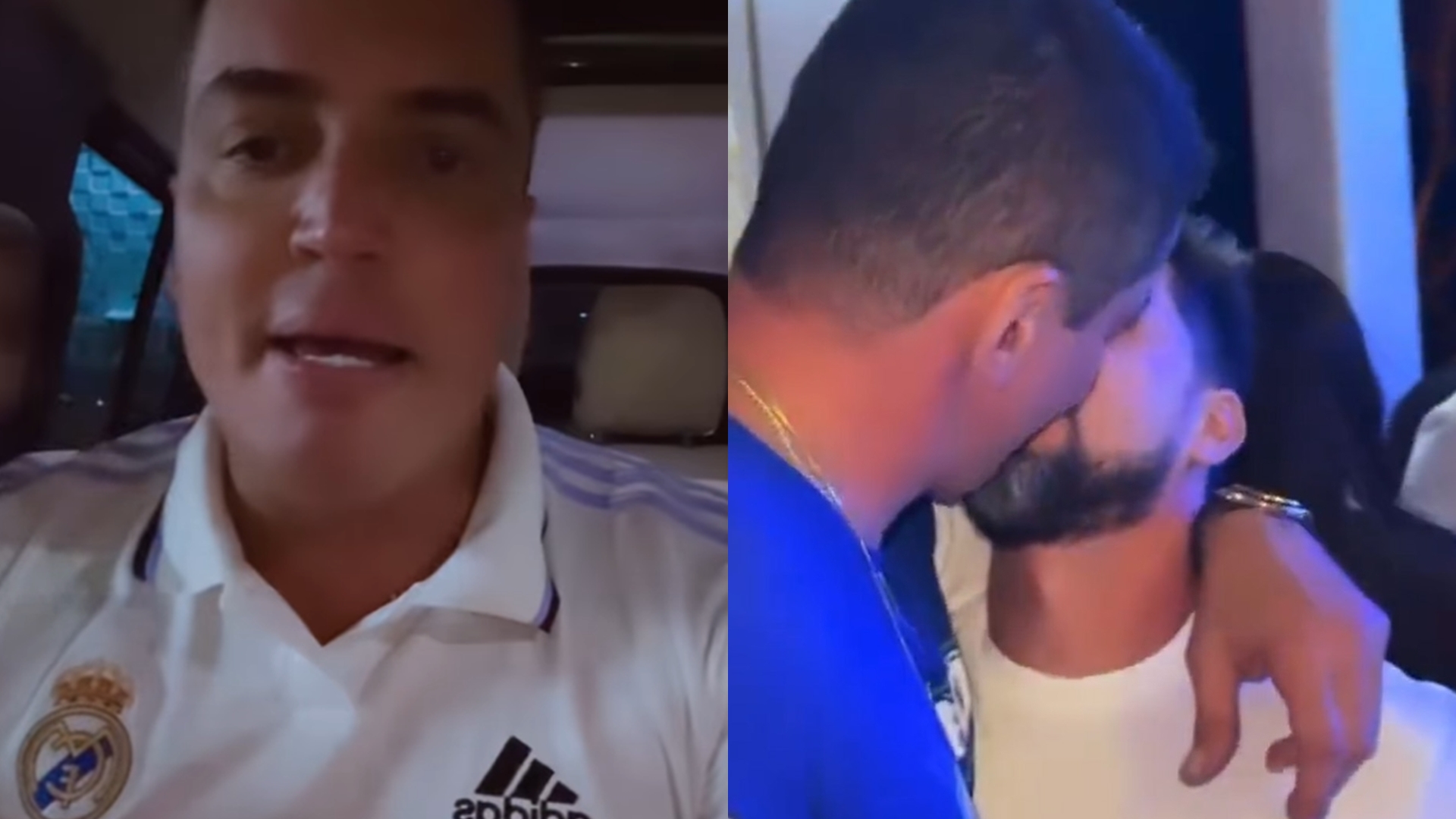 Leo Dias se revolta ao virar notícia após trair o marido: “Eu não sou celebridade”