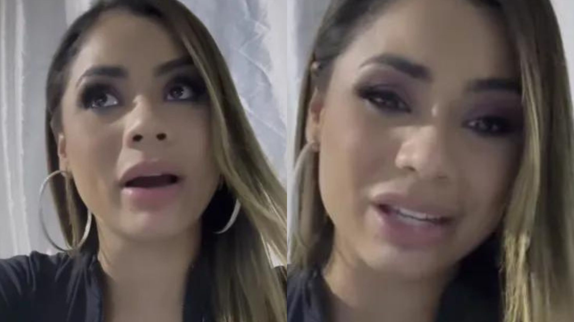 Abalada, Lexa faz forte desabafo após ser atacada por novo relacionamento: “Sofri muito”