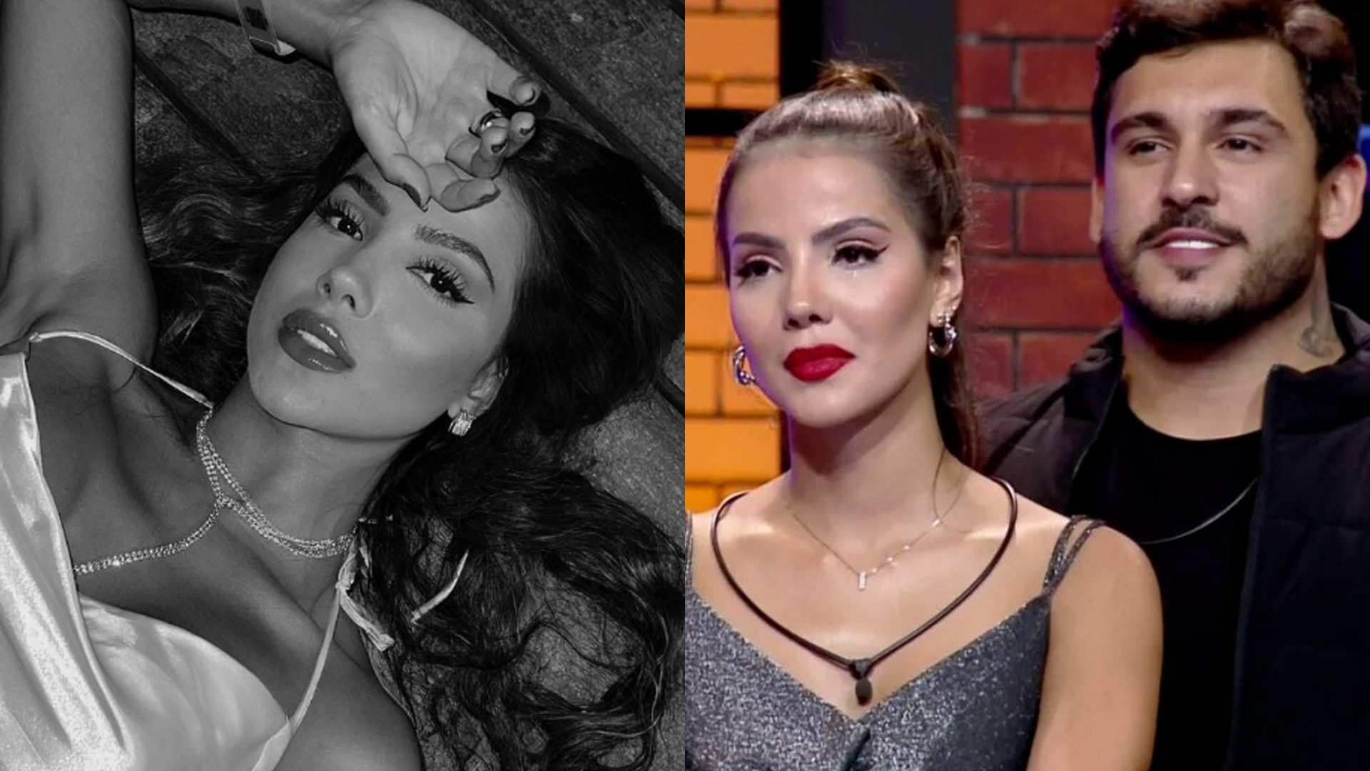 Ex-Power Couple Luana Andrade morre aos 29 anos: “Últimos momentos”