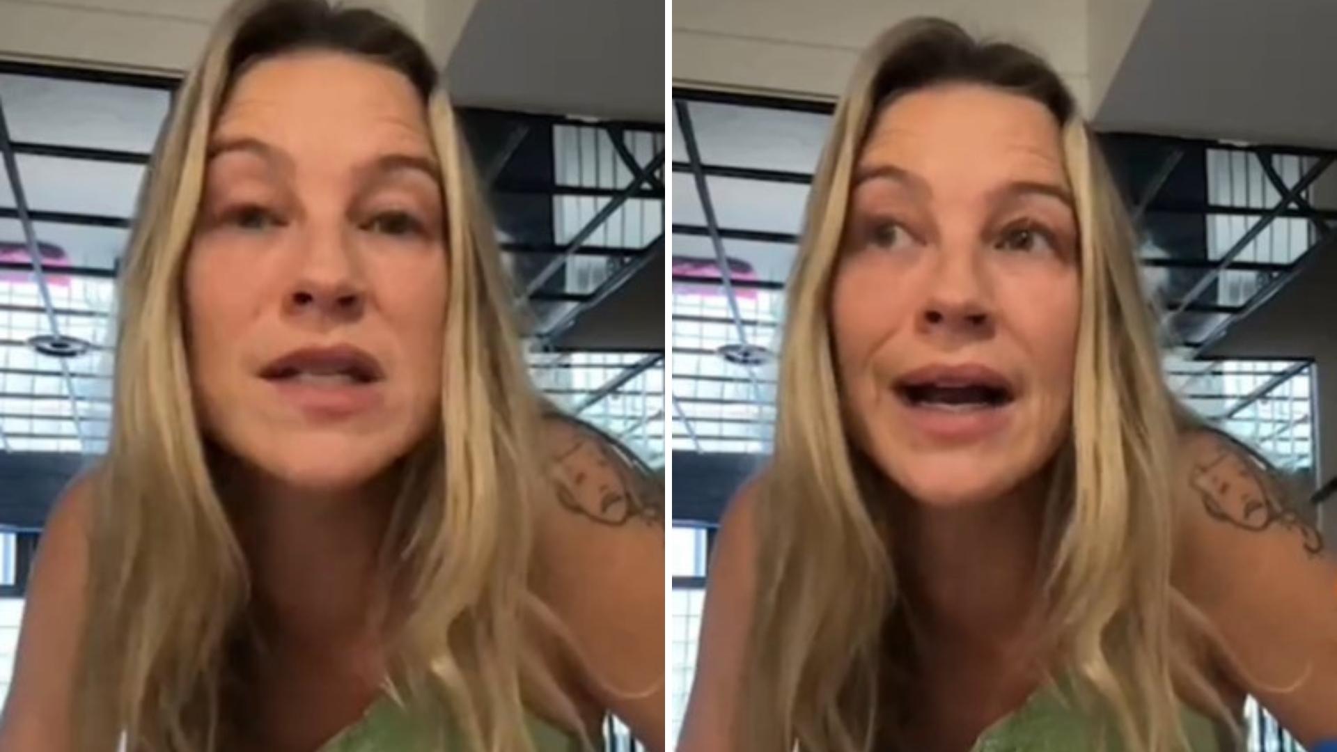 Luana Piovani surpreende e revela quais procedimentos estéticos já fez: “Toda feita”