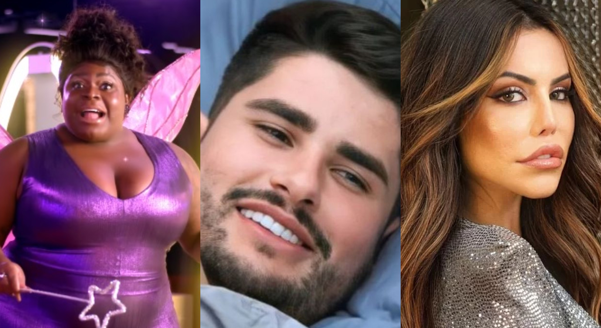 Lucas Souza já se envolveu com ex-peoa, funkeira e modelo; confira lista