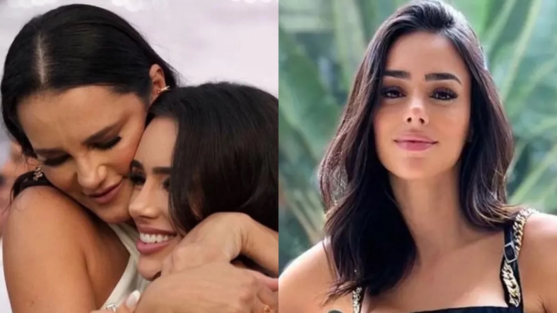 Mãe de Bruna Biancardi foi ameaçada por bandidos em assalto: “Vamos jogar óleo quente”