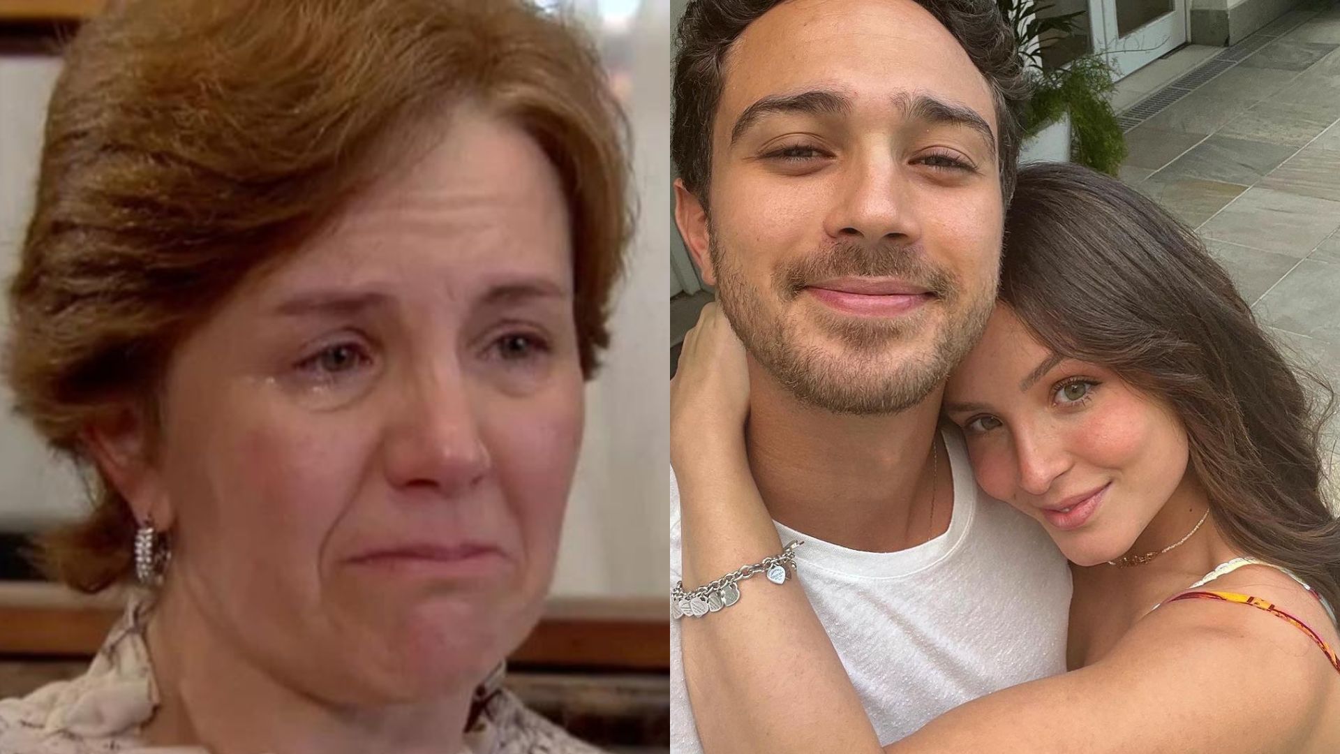 Arrependida? Após denúncia, mãe de Larissa Manoela faz apelo na Justiça