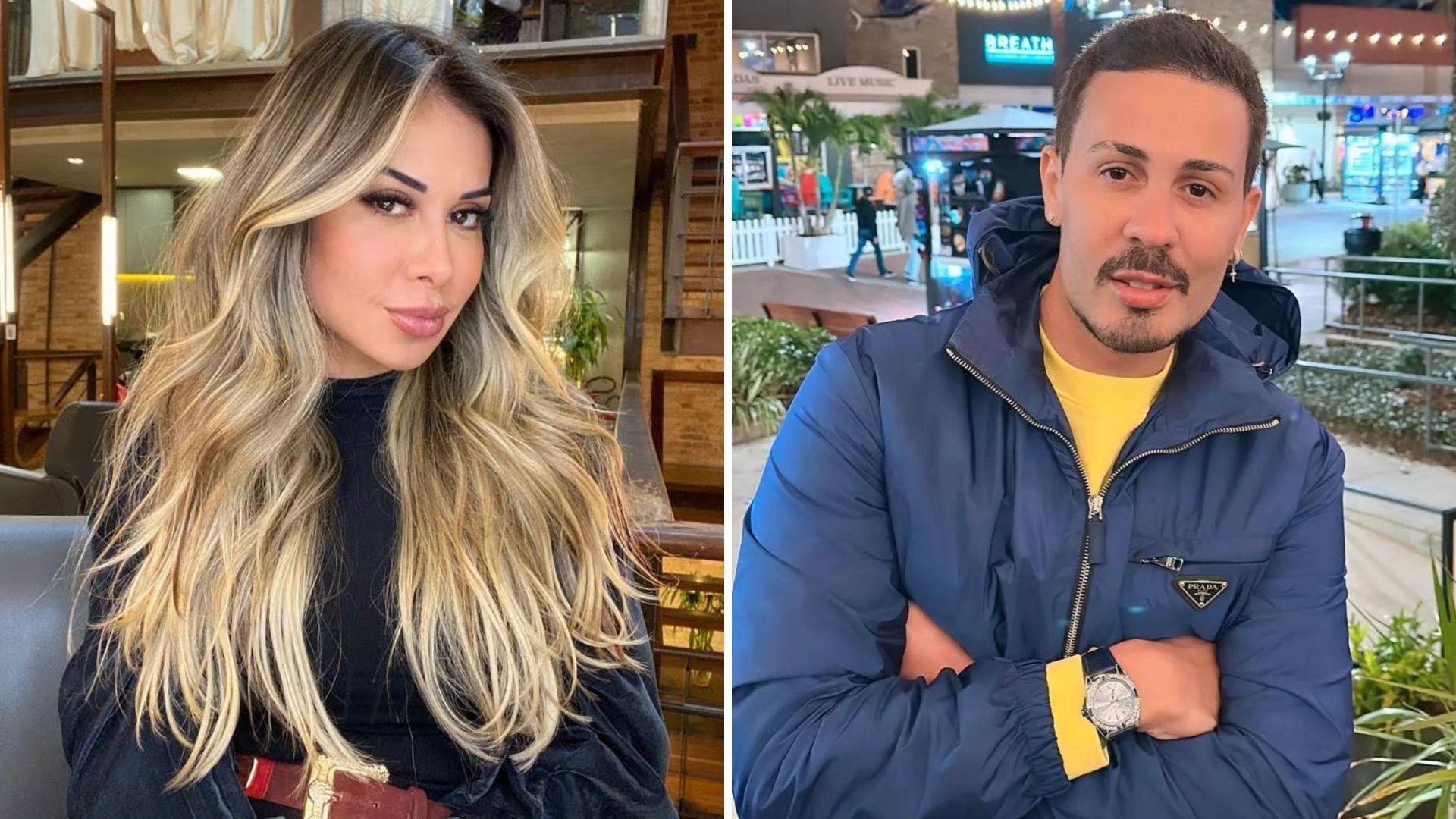 Maíra Cardi gera polêmica ao dizer que Maceió só tem Carlinhos Maia: “Não tem nada”