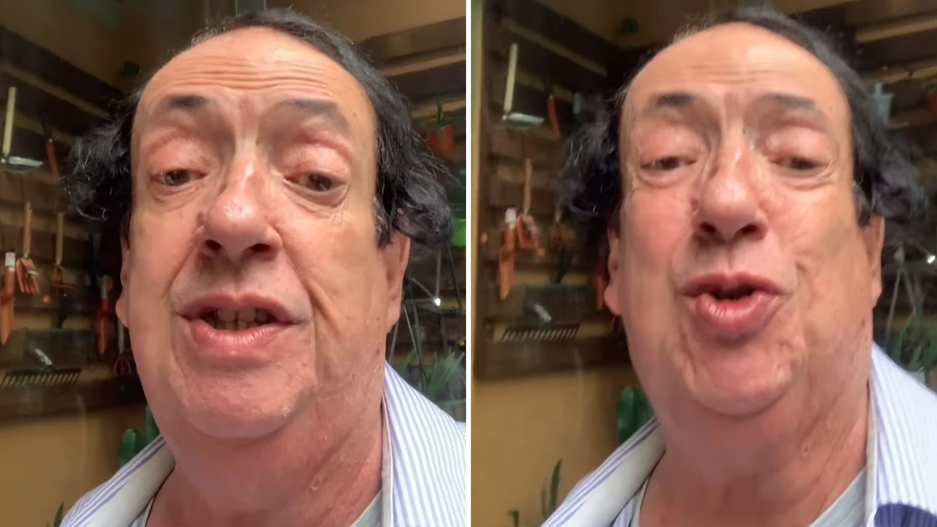 Marcos Oliveira se defende após áudio polêmico vazar: “Haverá consequências”