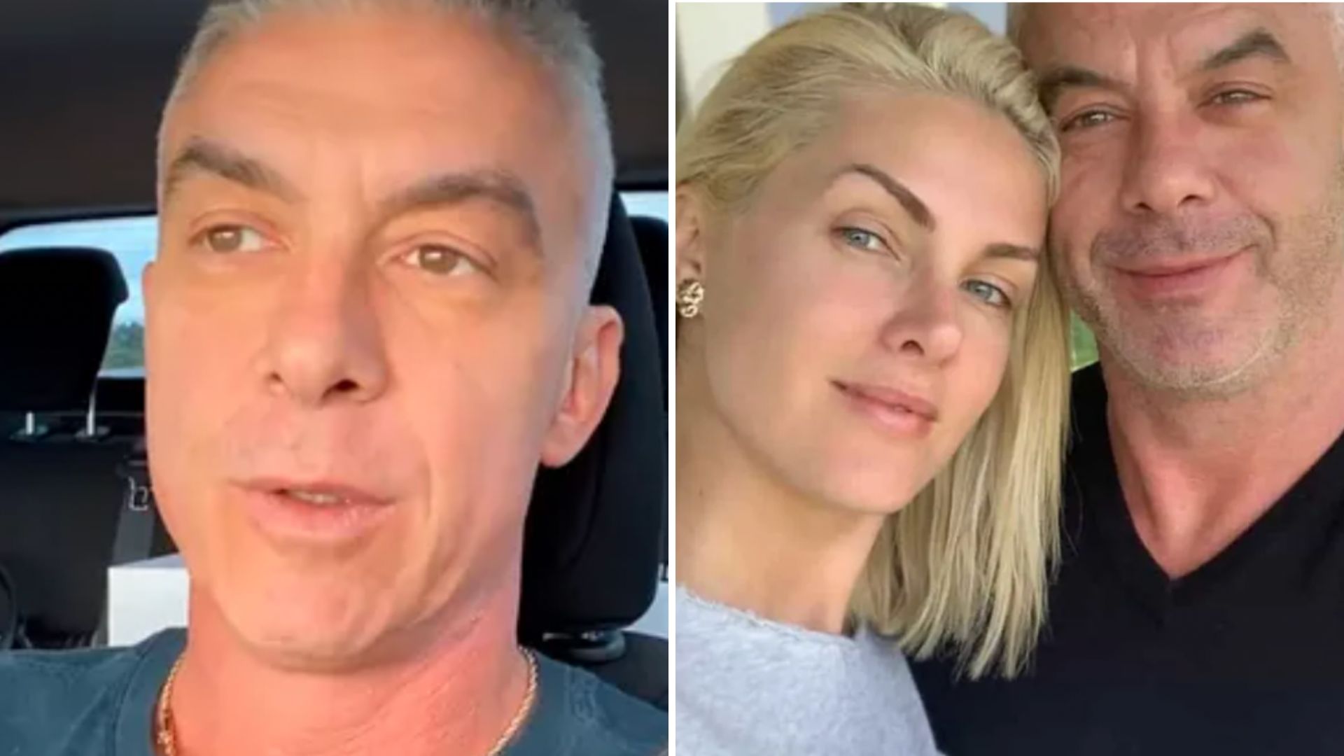 Marido de Ana Hickmann confessa que mentiu após agressão: “Entrei em desespero”
