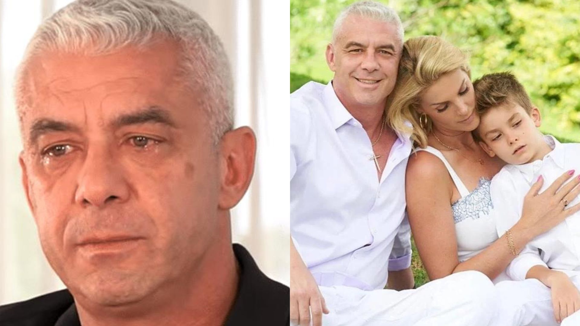 Marido de Ana Hickmann pode responder por violência contra filho de 9 anos