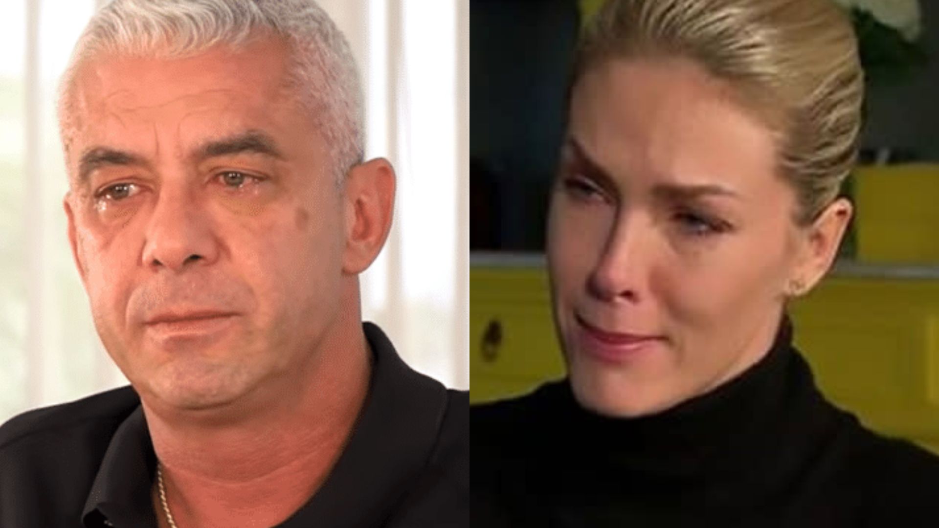 Marido de Ana Hickmann toma atitude drástica e faz desabafo: “Em paz”