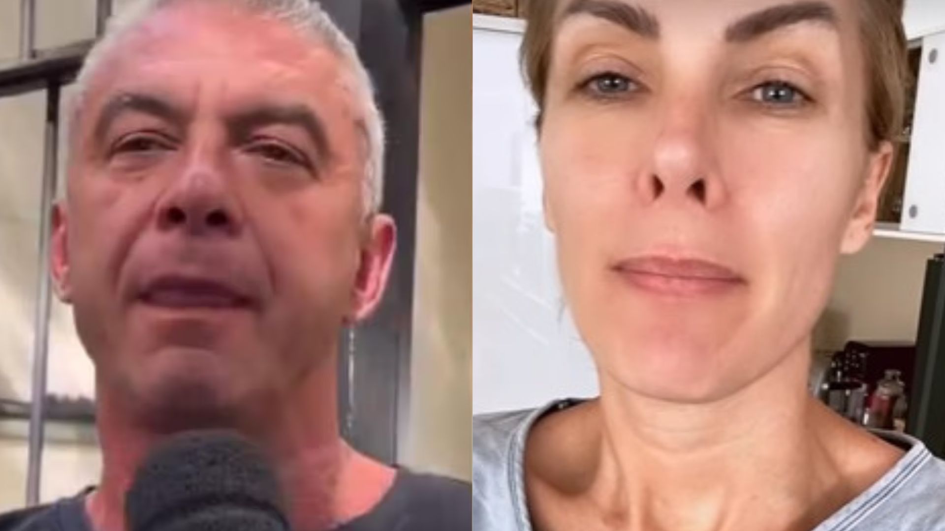 Marido de Ana Hickmann revela atual situação após agredir esposa: “Dilacerado”