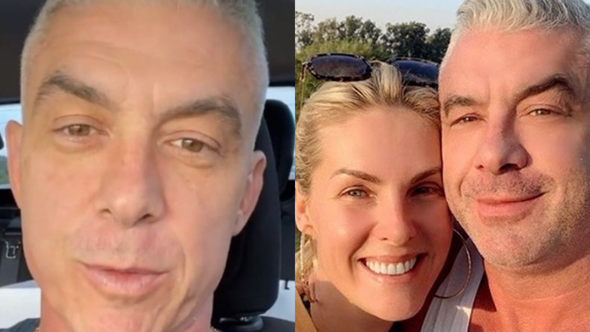 Marido de Ana Hickmann desabafa após dívida milionária: “Vida de empresário é dura”