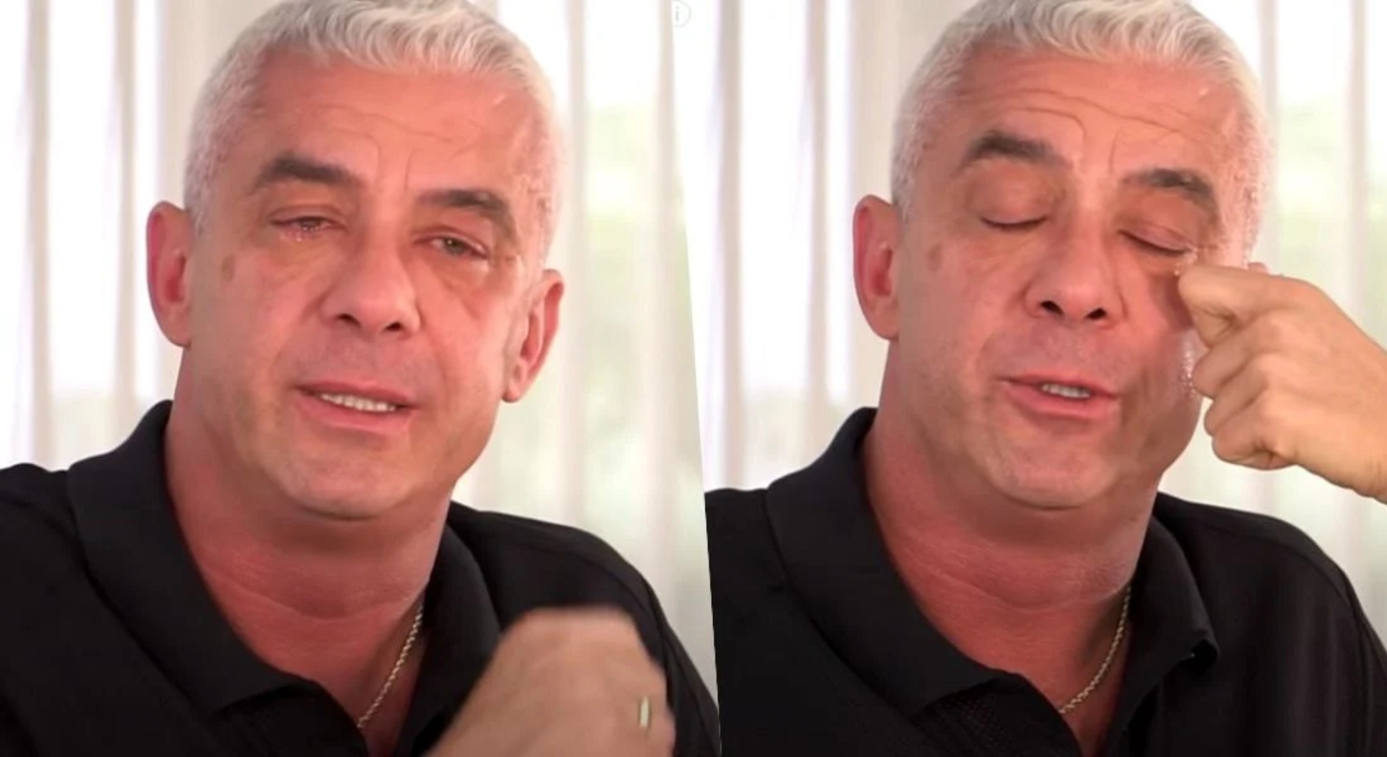 Marido de Ana Hickmann ‘come o pão que o diabo amassou’ em padaria