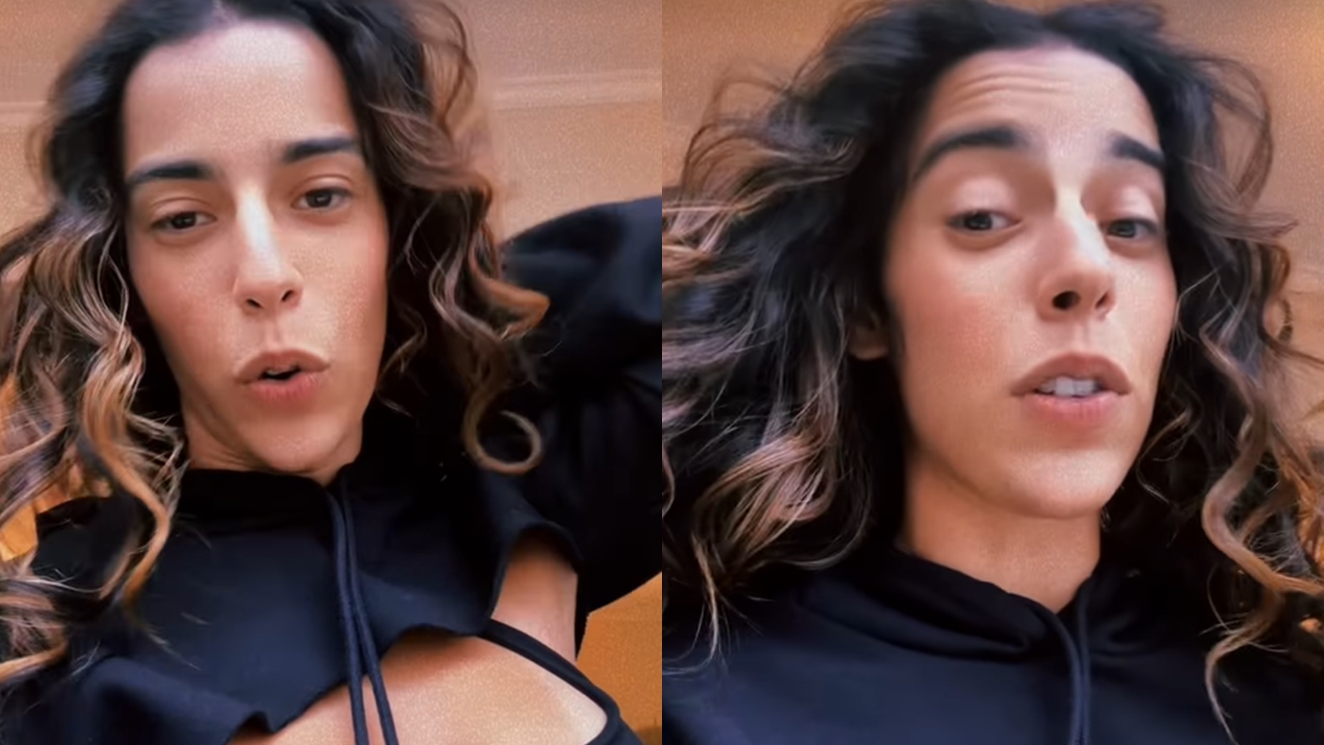 Marina Sena se revolta e rebate ao ver música sendo criticada: “Se acha cult”