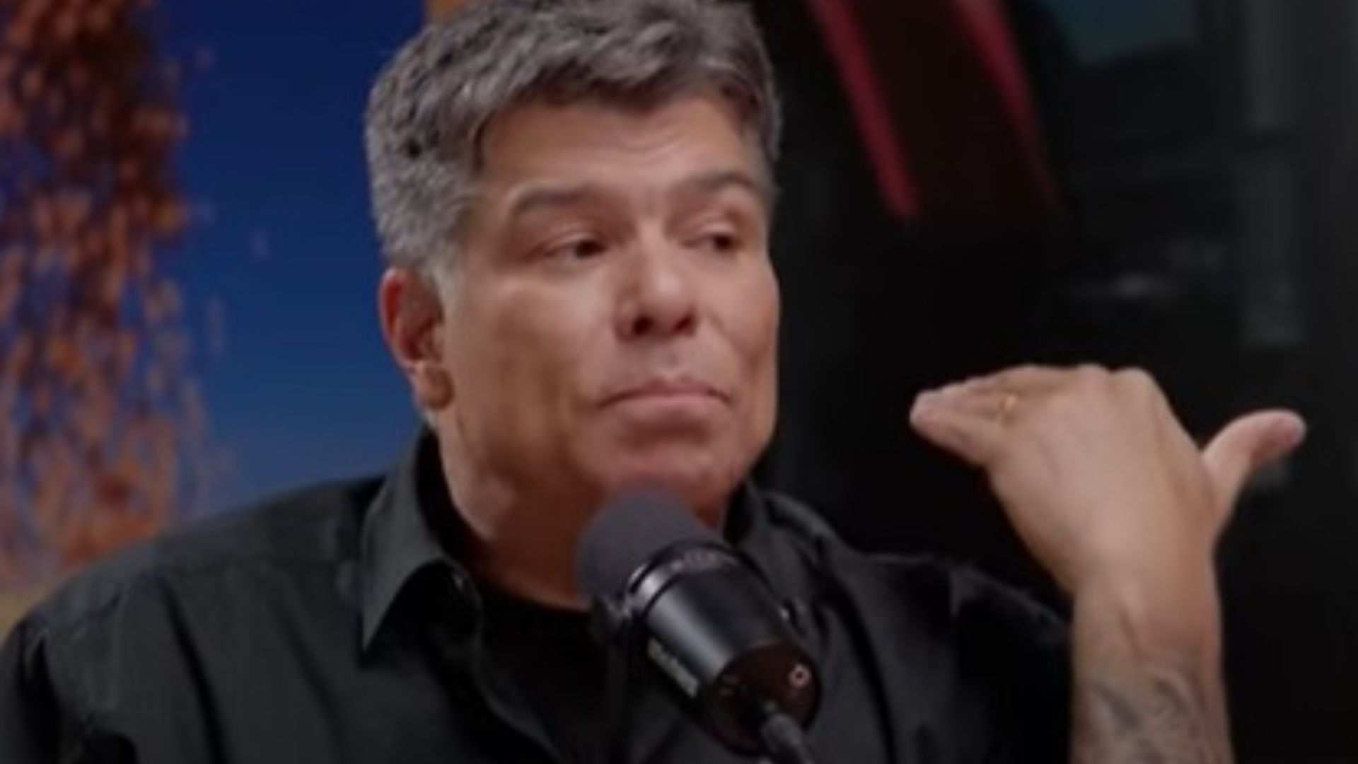Maurício Mattar surpreende ao revelar nova carreira: “Sempre gostei desse universo”