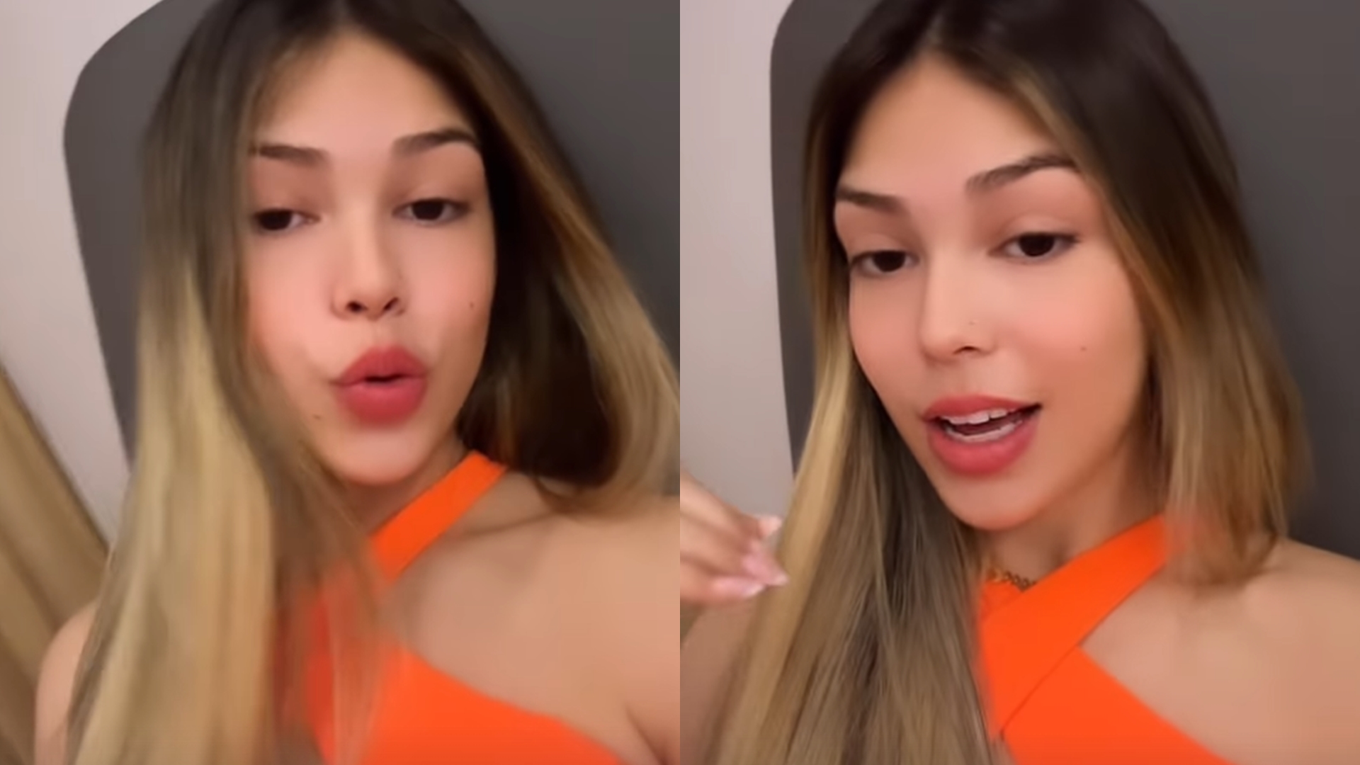 Melody detona Prêmio Multishow após ser boicotada: “Uma piada, tudo armado”