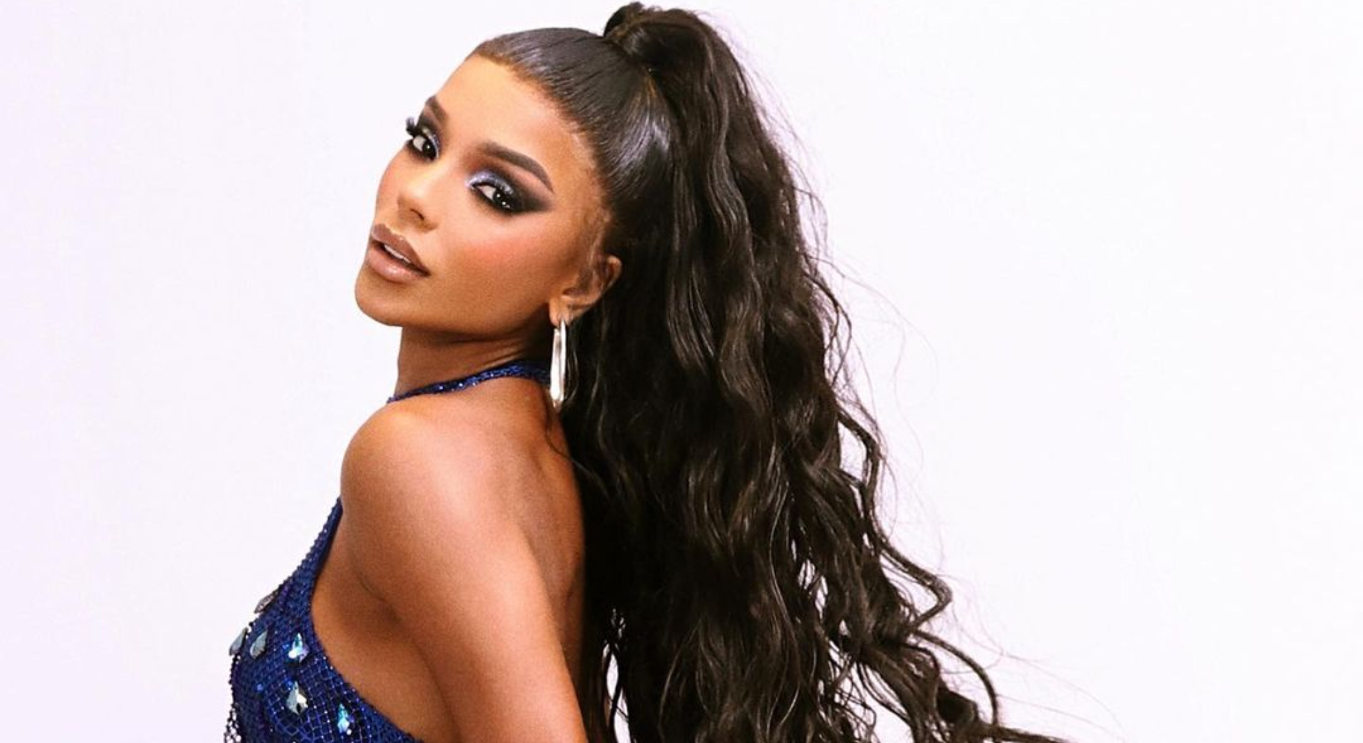 Menino ou menina? Esposa de Ludmilla, Brunna Gonçalves fala sobre o sexo do bebê
