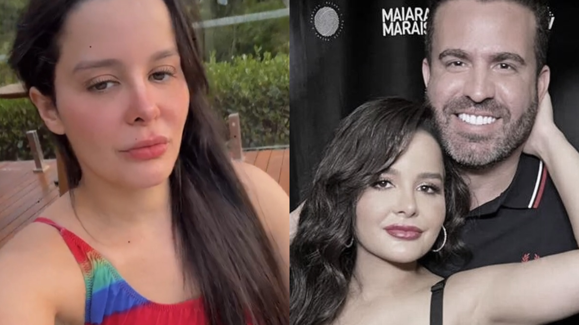 Como assim? Motivo verdadeiro do fim do noivado de Maraisa vem à tona