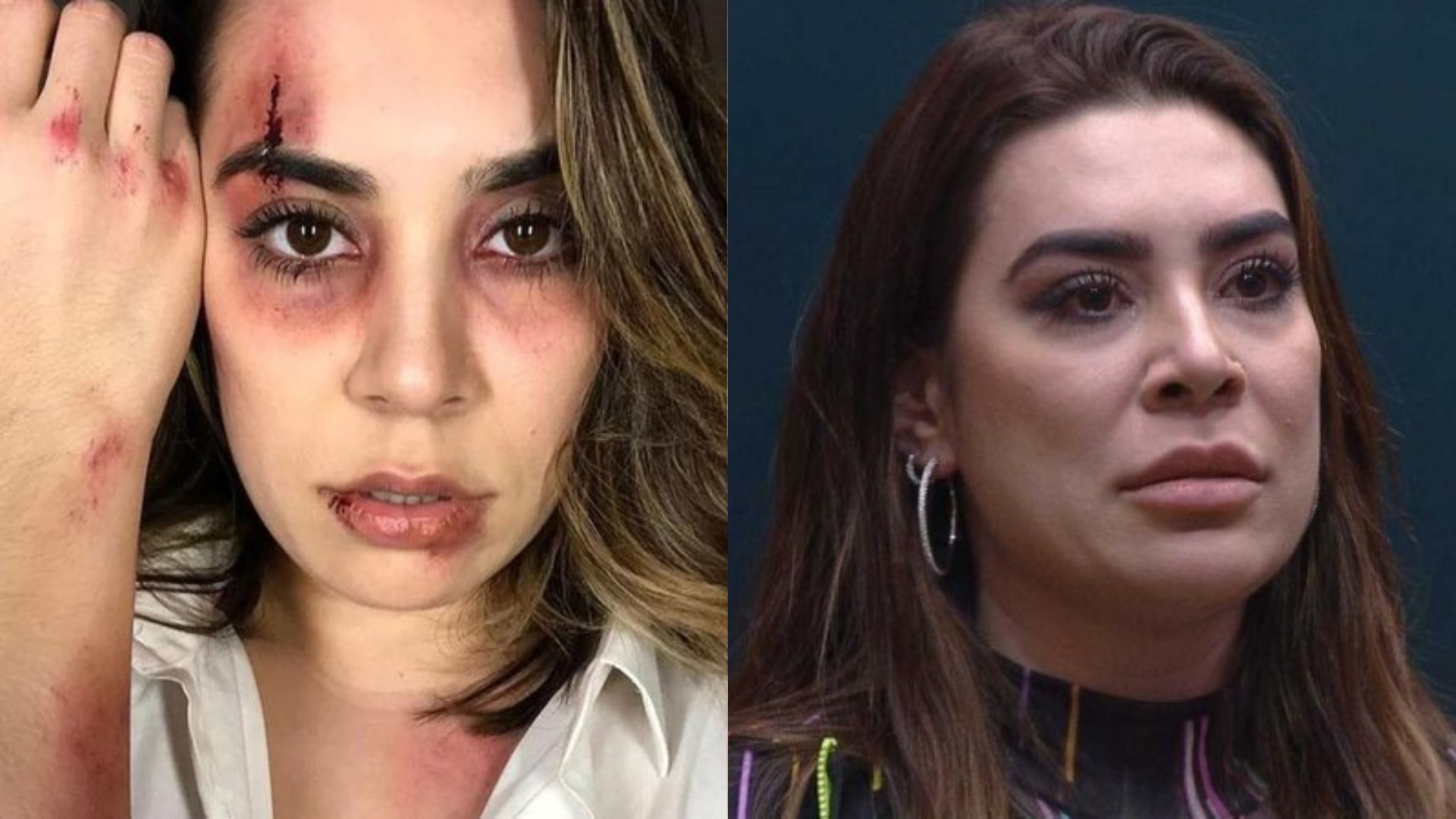 O que aconteceu com Naiara Azevedo? Tudo sobre a denúncia feita pela cantora