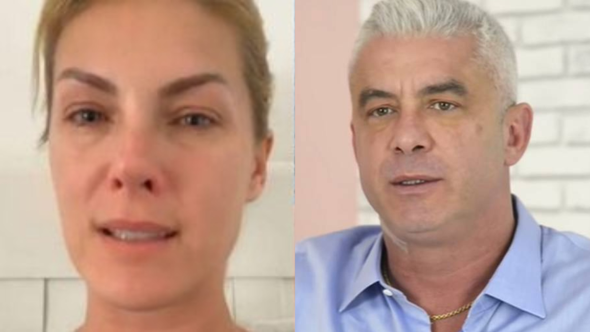 Ana Hickmann e marido acumulam mais de R$ 14 milhões em dívidas em bancos; entenda