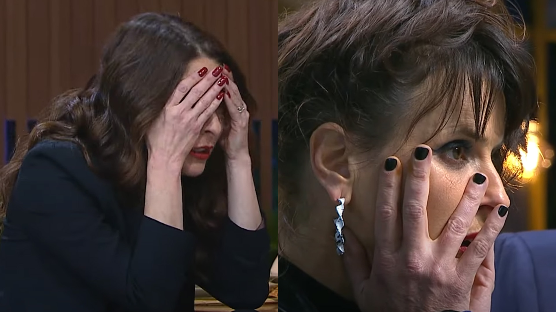 Participante deixa prato cair e perde vaga na final do ‘MasterChef’: “Meu sonho no chão”