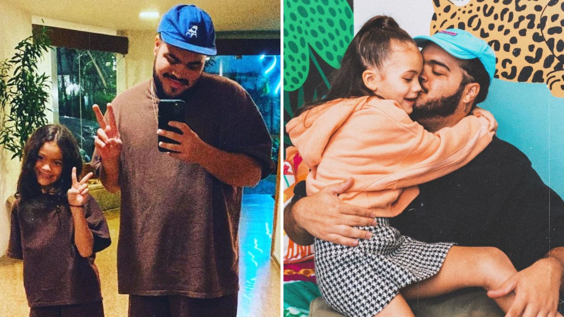 Por que filho de Preta Gil perdeu aniversário de oito anos da filha?