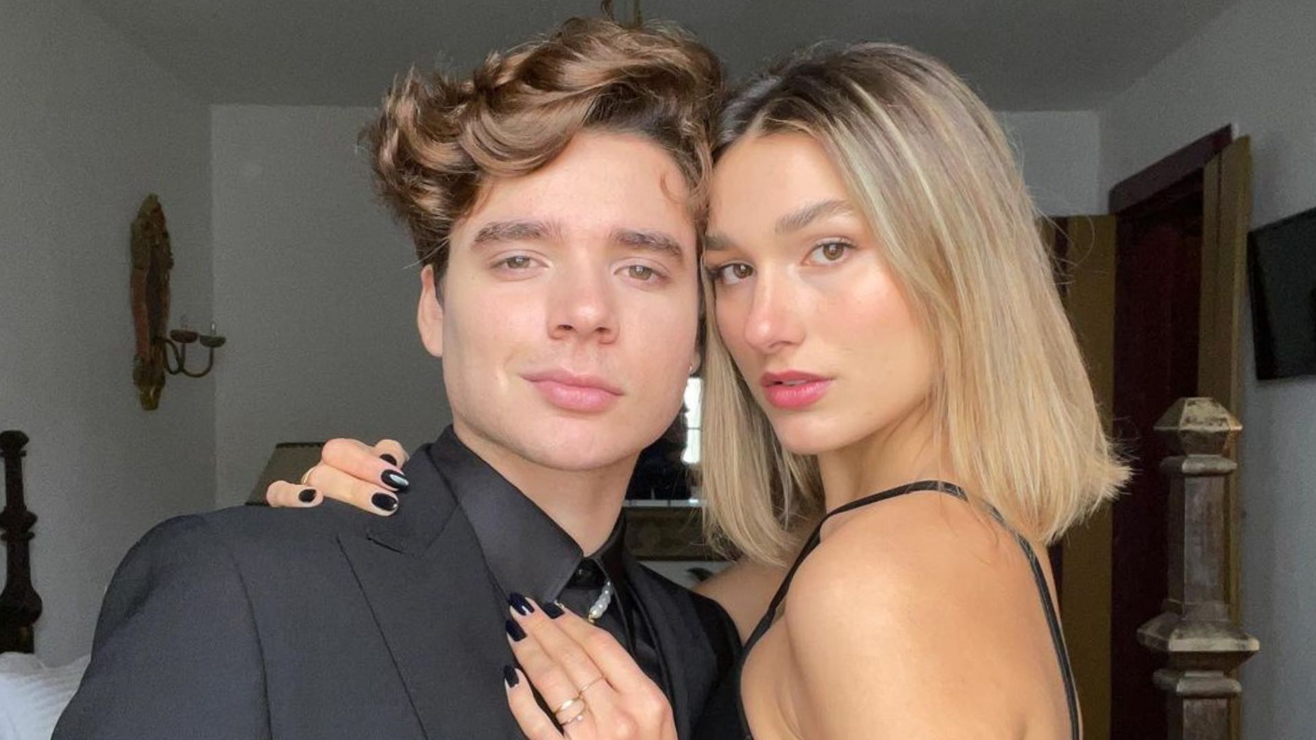 Por que marido de Sasha Meneghel mudou de nome? Cantor explica motivo