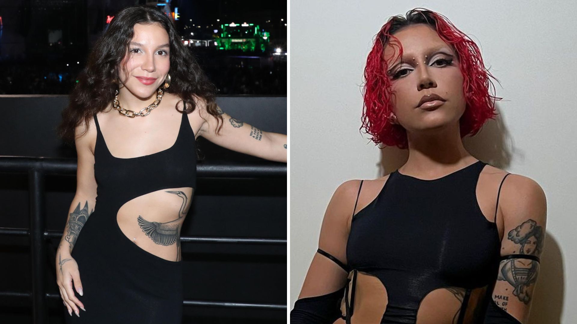Por que Priscilla mudou sua aparência? Cantora recebe críticas