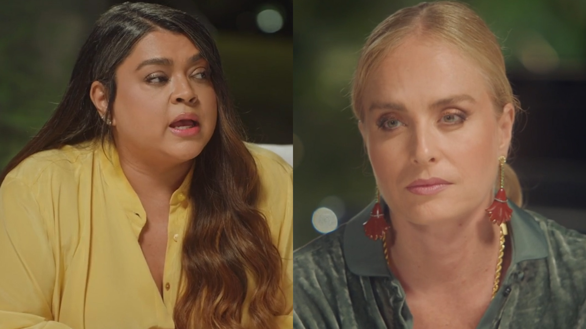 Amigas, Preta Gil revela que Angélica salvou sua vida: “Não teria suportado”