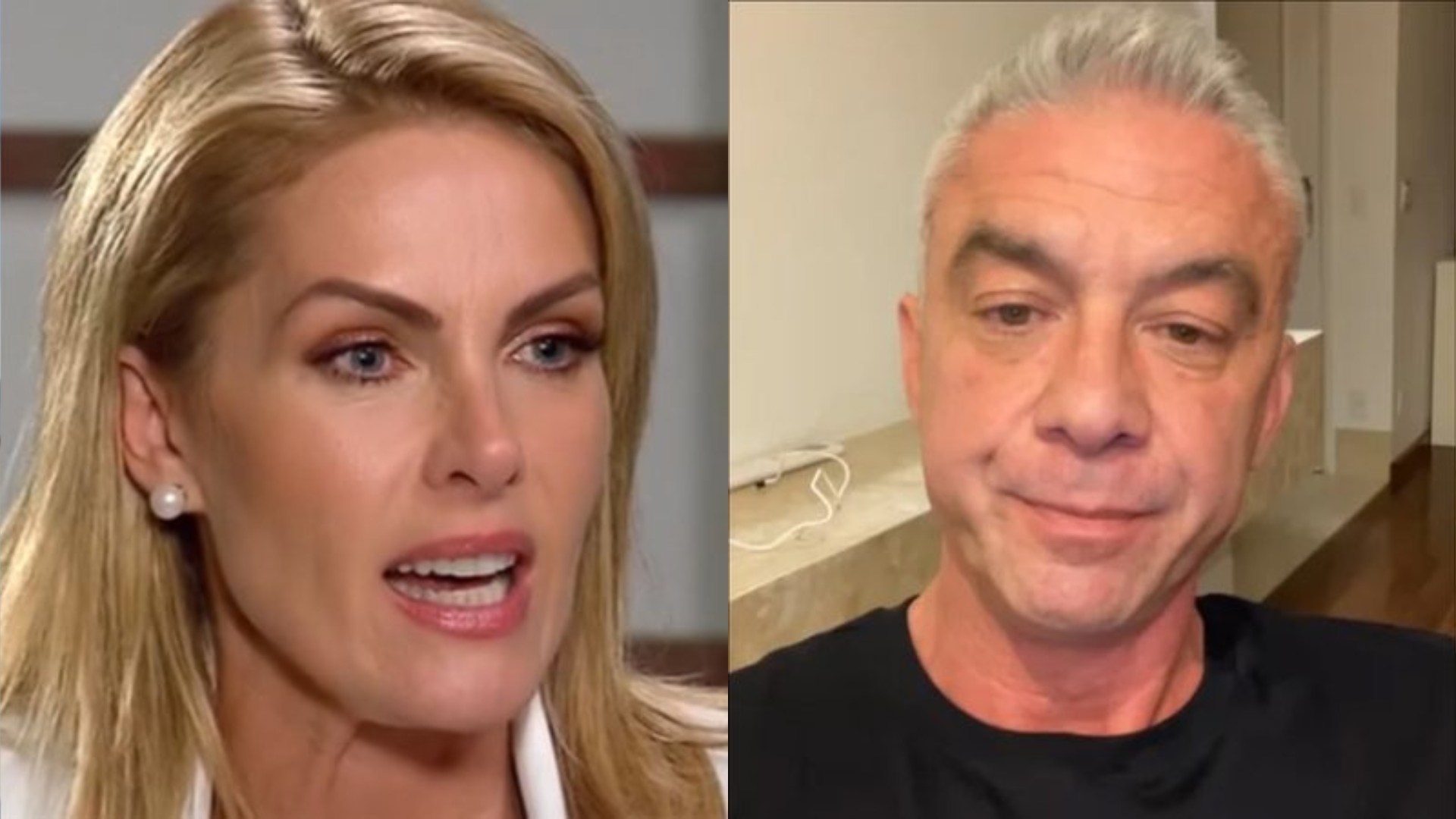 Lei Maria da Penha: Por que Justiça negou pedido de Ana Hickmann no divórcio?
