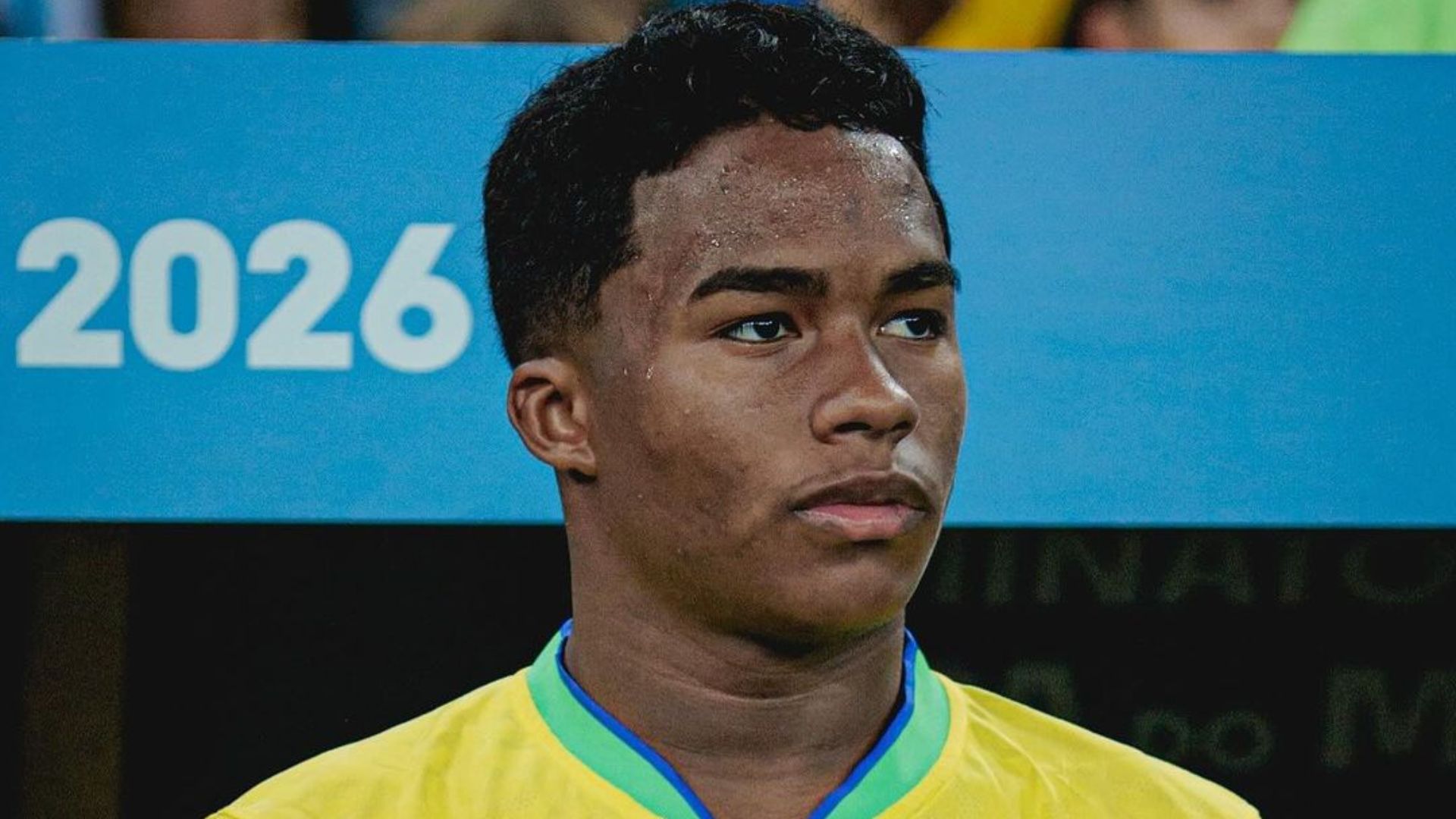 Quem é Endrick? Jogador se inspira em Pelé para se destacar de outros atletas