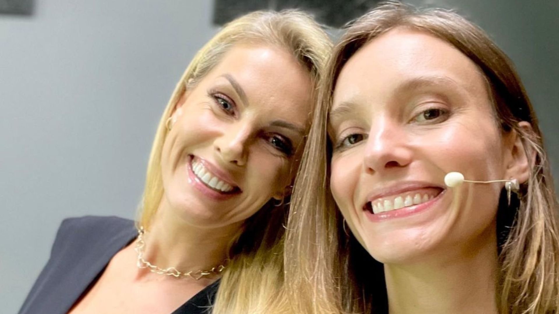 Quem é Isabel Hickmann? Irmã de Ana Hickmann trabalha com apresentadora há anos