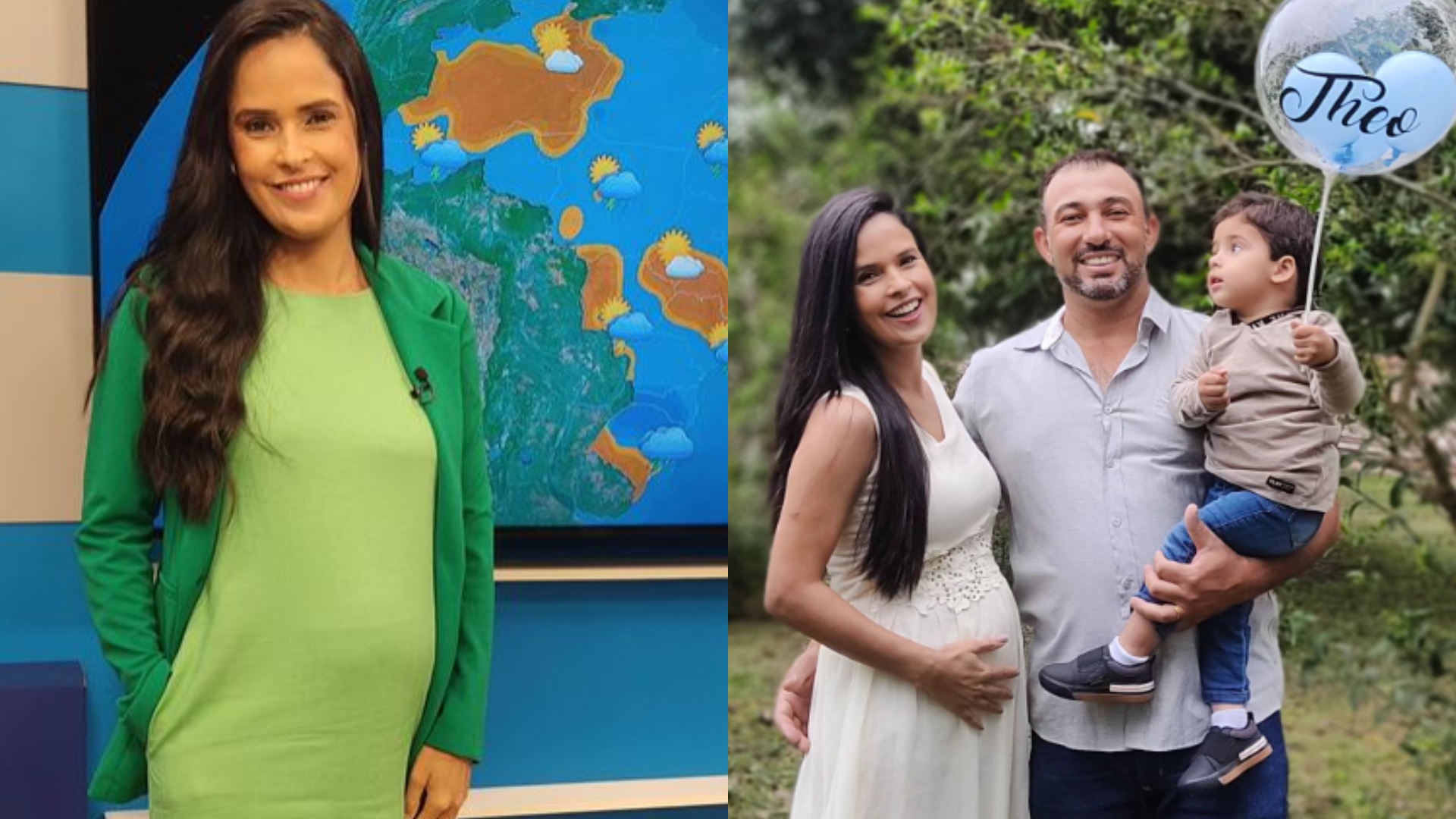 Quem era Elaine Cristina Santos, jornalista grávida que teve morte trágica e inesperada