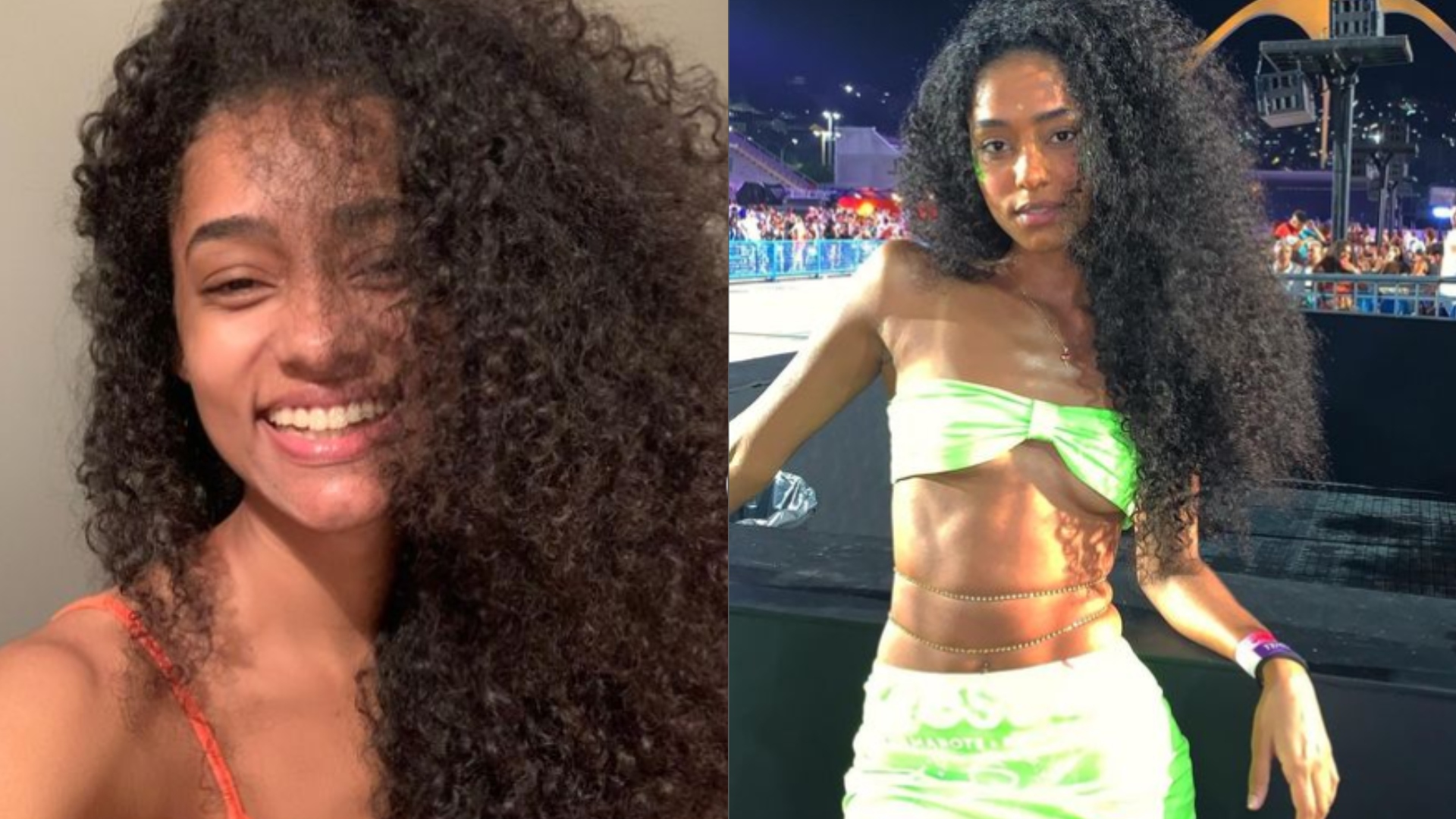 Quem foi Isis Freitas, atriz que teve morte inesperada aos 22 anos?