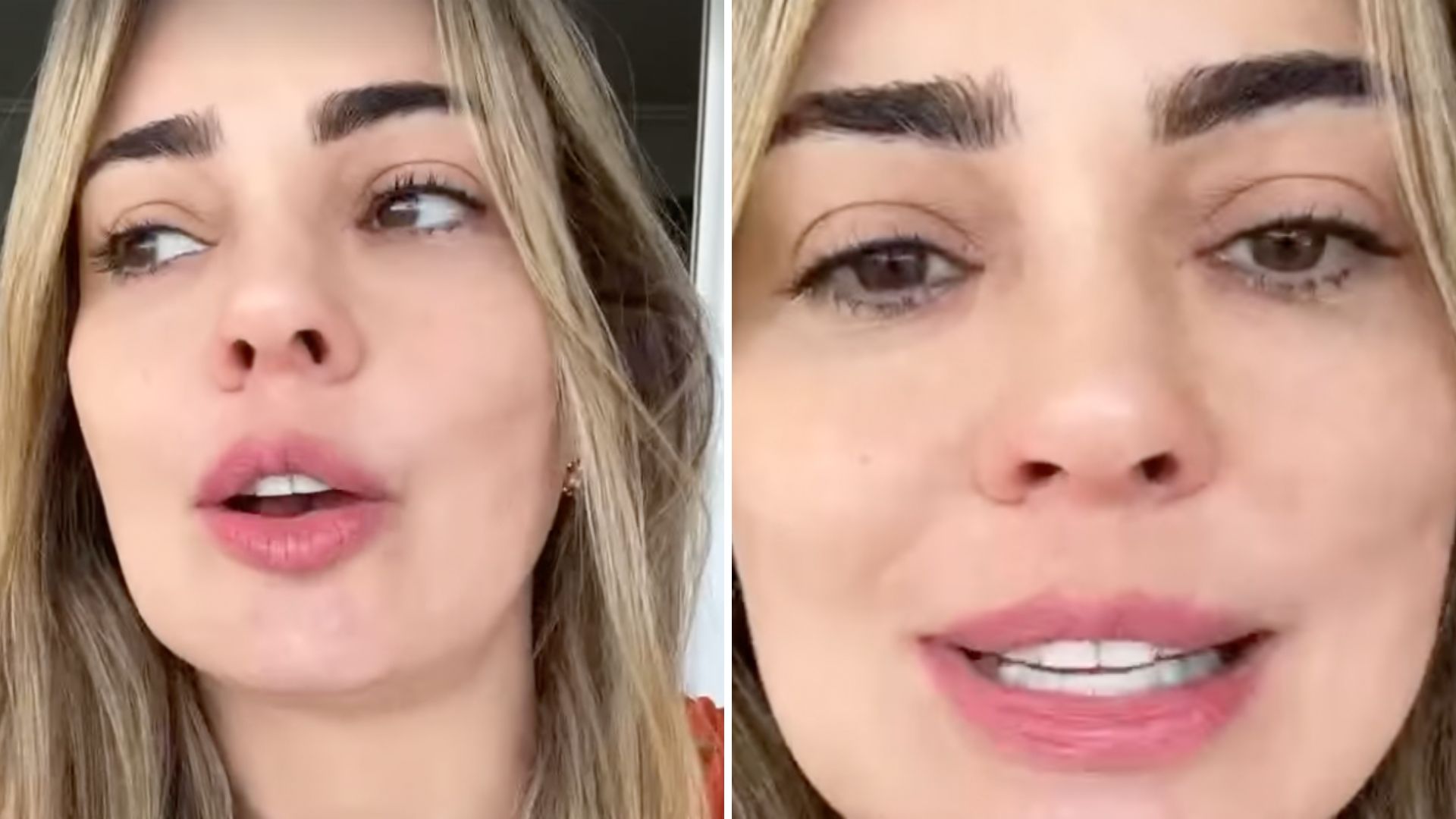 Rachel Sheherazade revela decepção com ex-aliada em A Fazenda: “Fiquei superchateada”