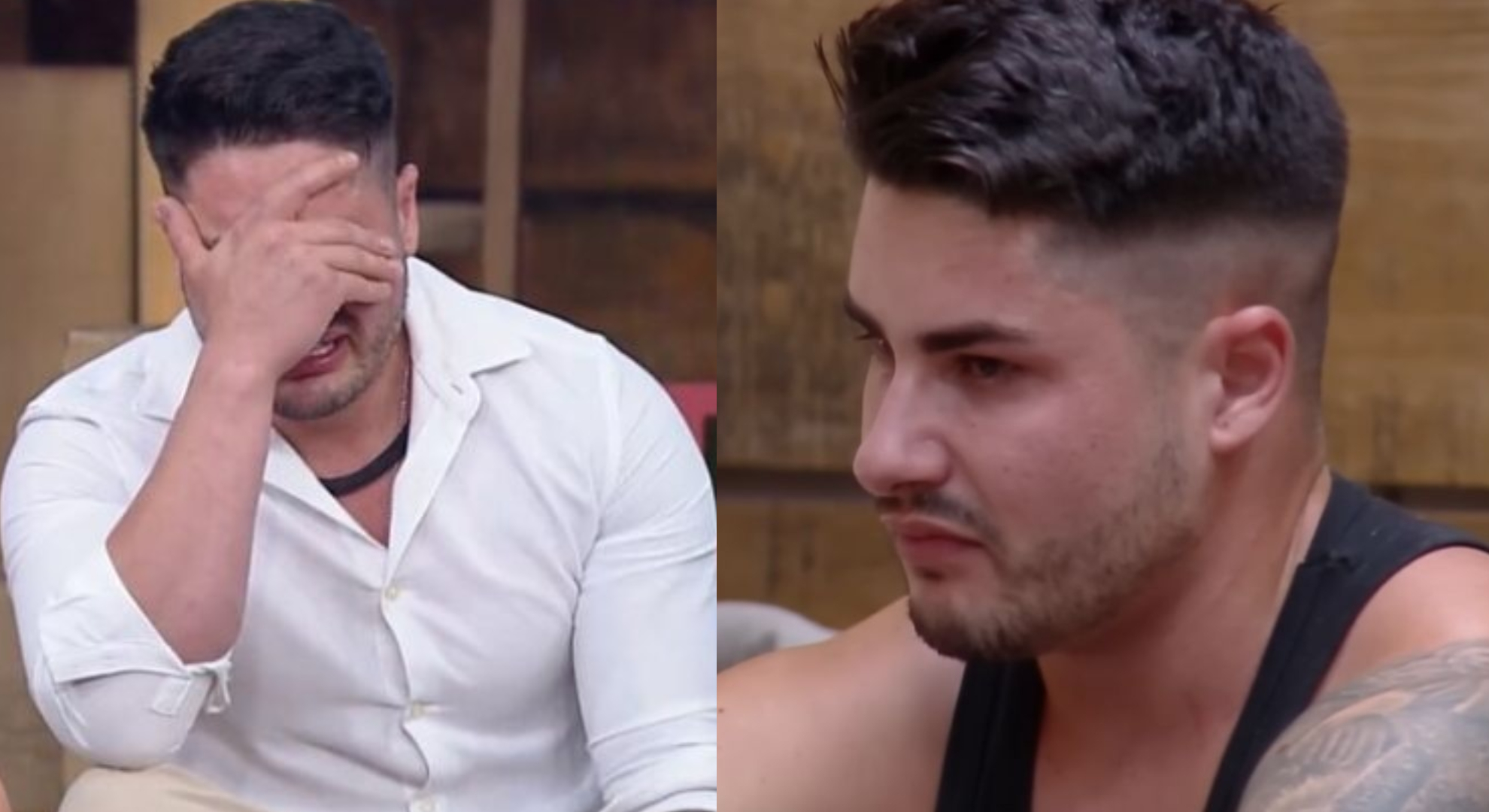 Record ‘afunda’ Globo com desistência de ex da Jojo Todynho