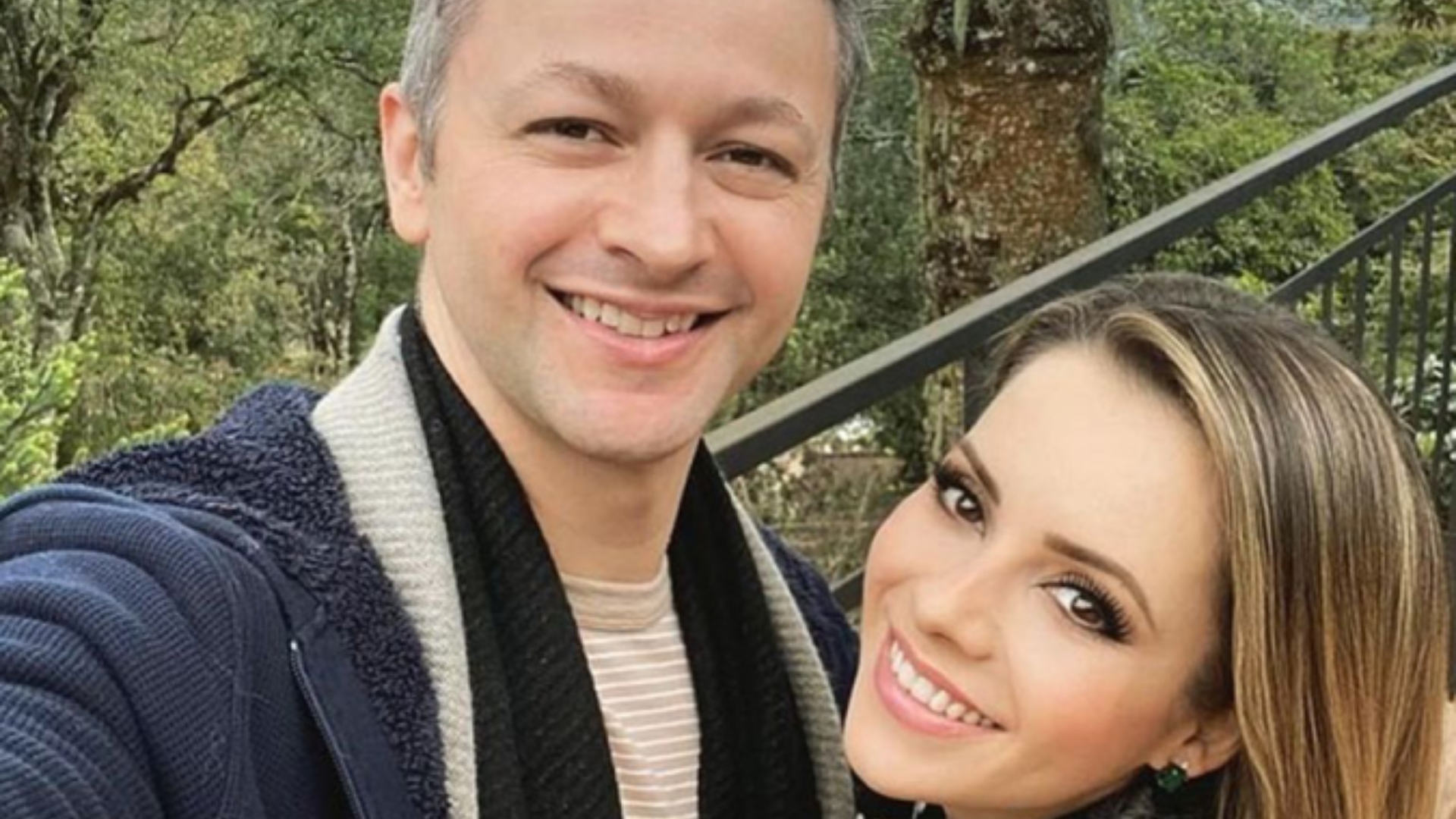 Sandy e Lucas Lima voltaram? Relação de amizade e muito carinho levanta boatos