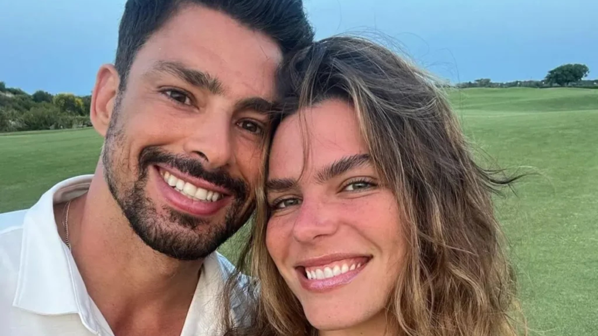 Términos, boatos e fim polêmico: Mariana Goldfarb e Cauã Reymond viveram relacionamento ioiô