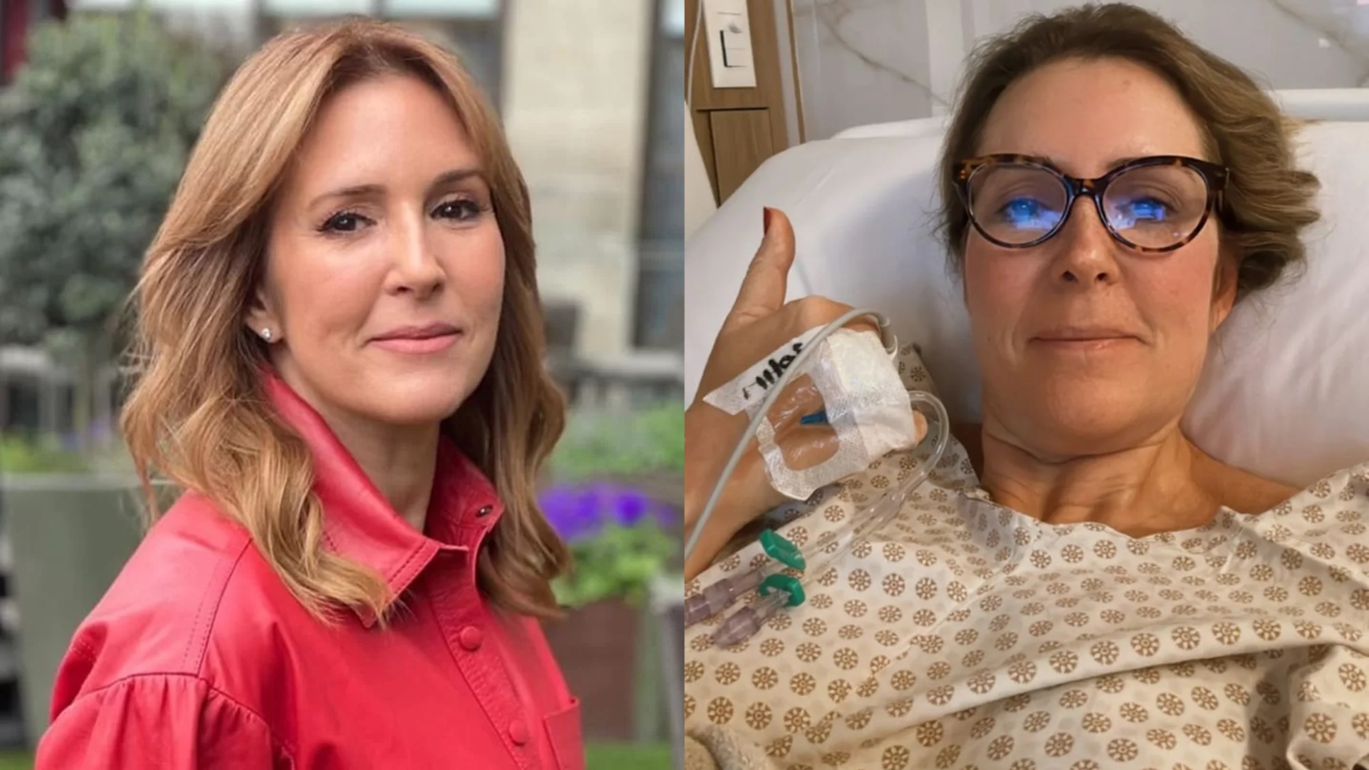 Renata Capucci faz duro desabafo sobre luta contra Parkinson: ‘É meu pior inimigo’