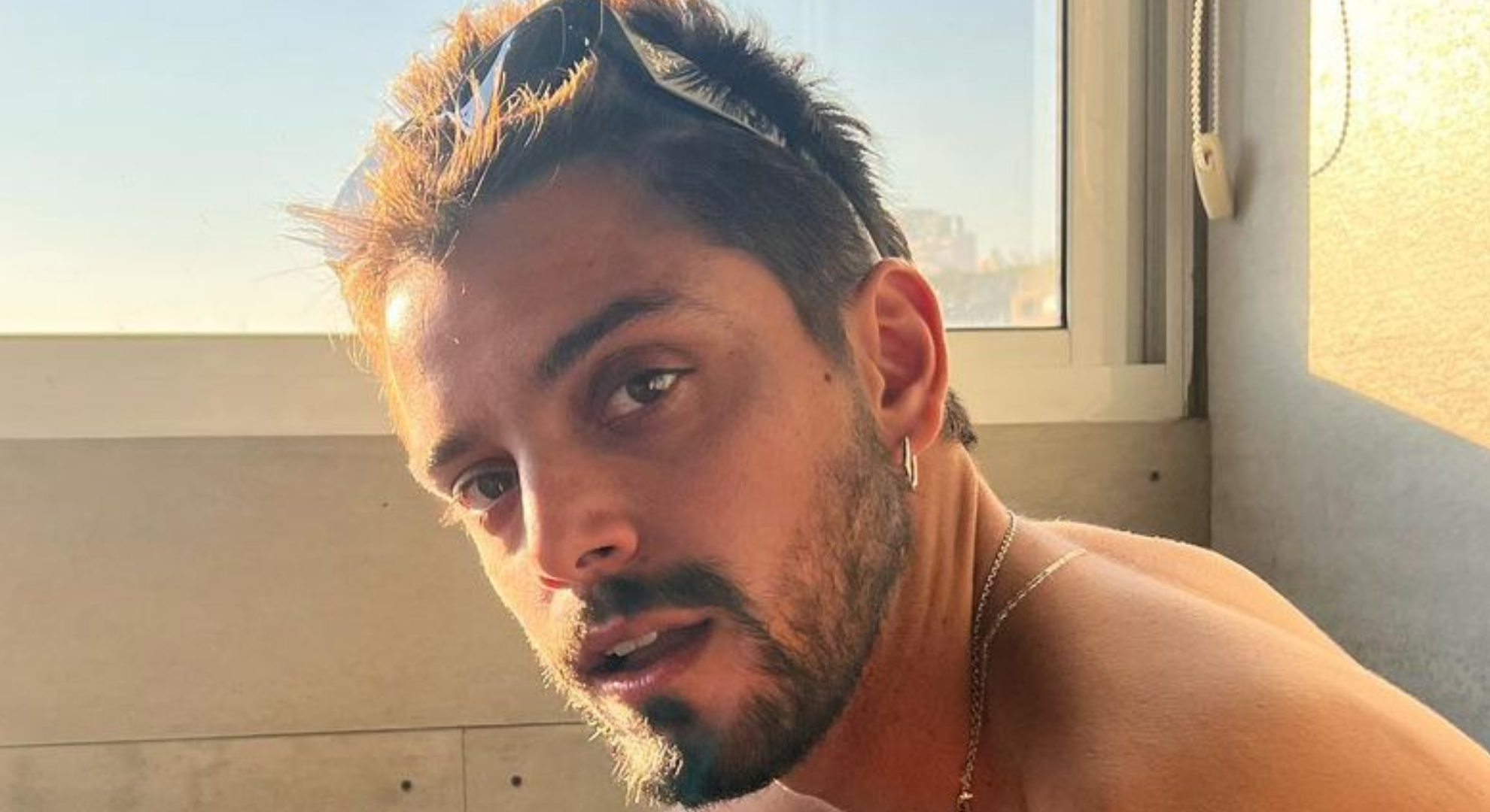 Rodrigo Simas deixa escapar detalhes sobre ‘Renascer’: ‘Vão ter alguns ajustes’