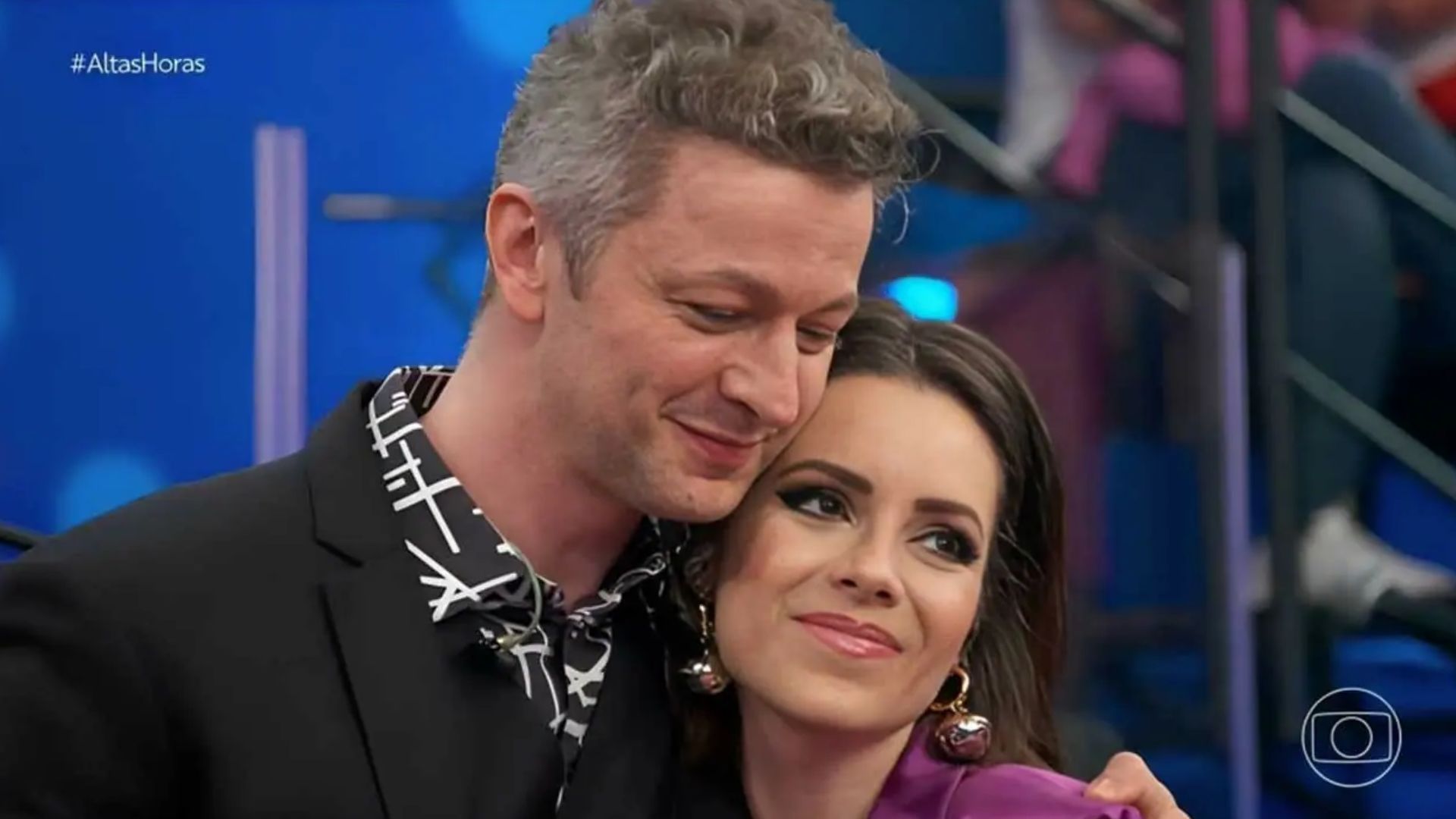Sandy nega boatos de reconciliação com Lucas Lima: “Absoluta mentira”