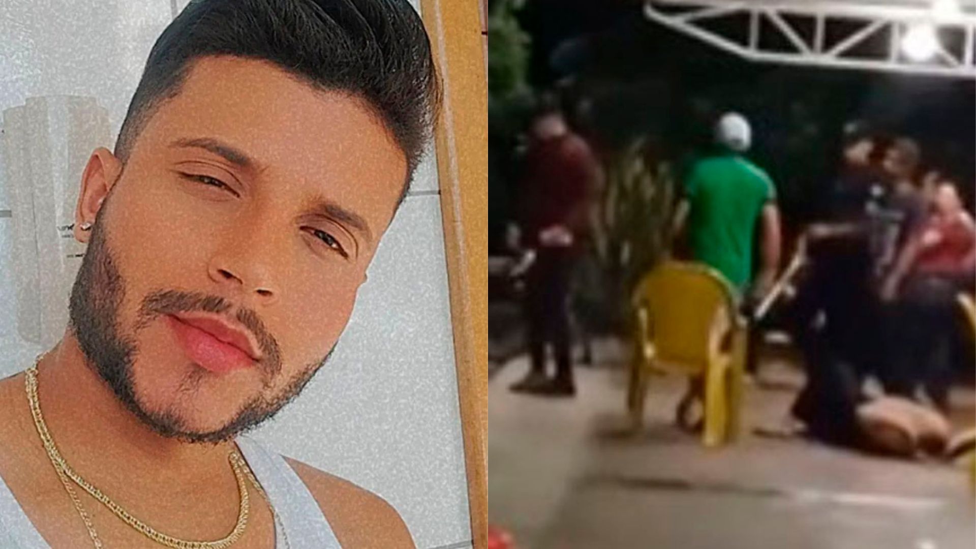Sertanejo flagrado agredindo a mãe rompe silêncio após polêmica: “Reflexo”