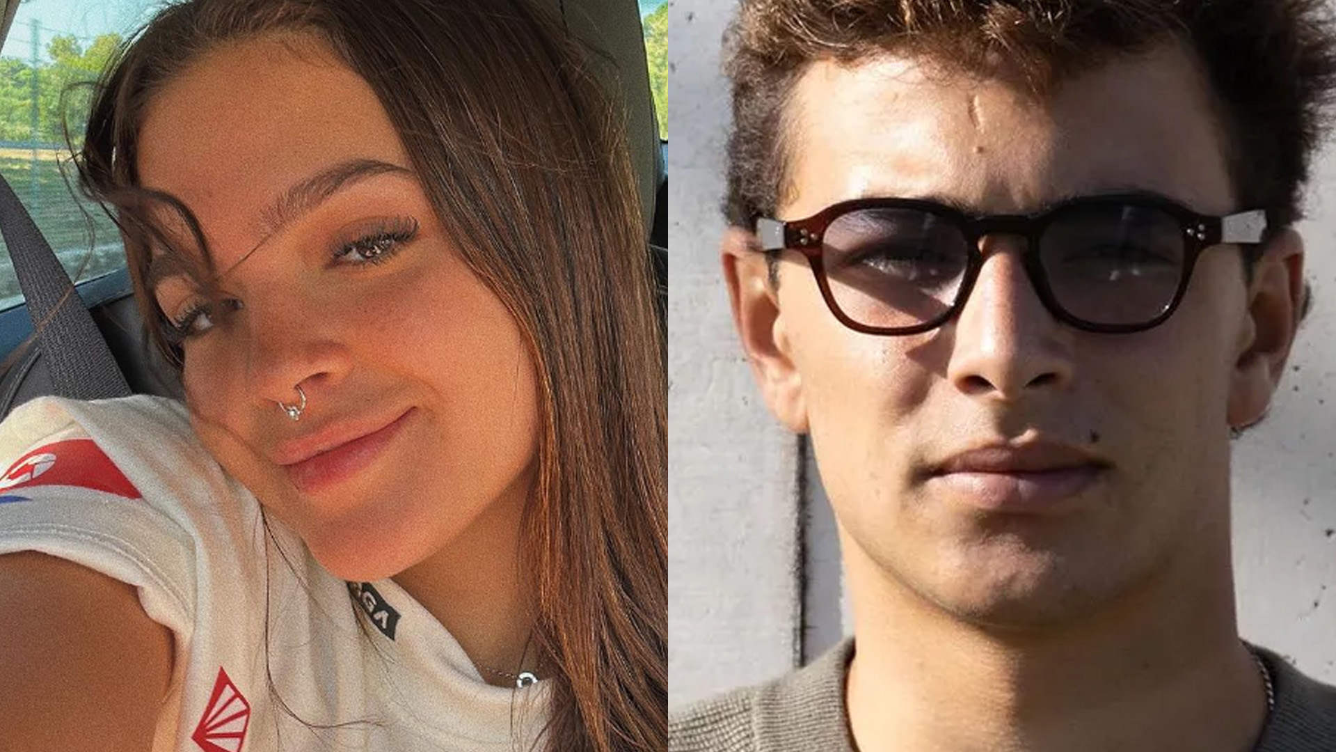 Surfista, português e bonitão: Quem é o novo namorado de Mel Maia