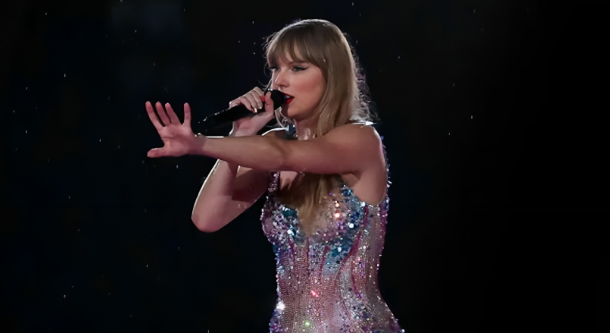 Taylor Swift no Rio vira pesadelo com mortes, desmaios e arrastões; confira todos os desastres da tour
