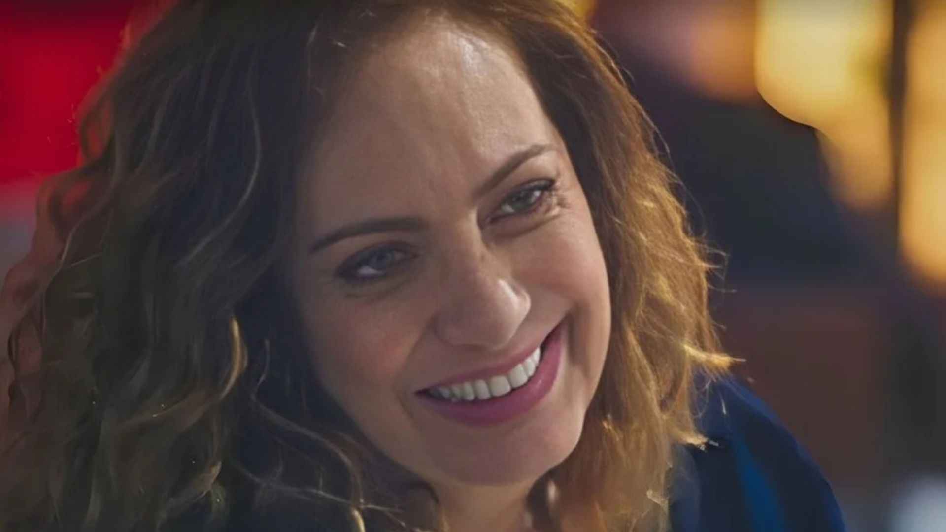 Terra e Paixão: Antes de morrer, Agatha toma cargo de Antônio: “Eu mereci!”